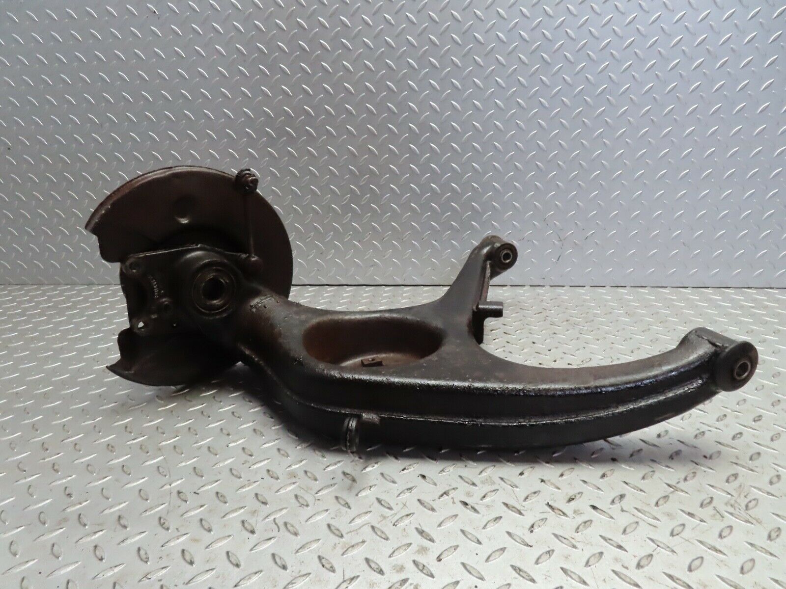 20451 Mercedes-Benz W114 280CE Coupe Control Arm Rear Left 1153571205