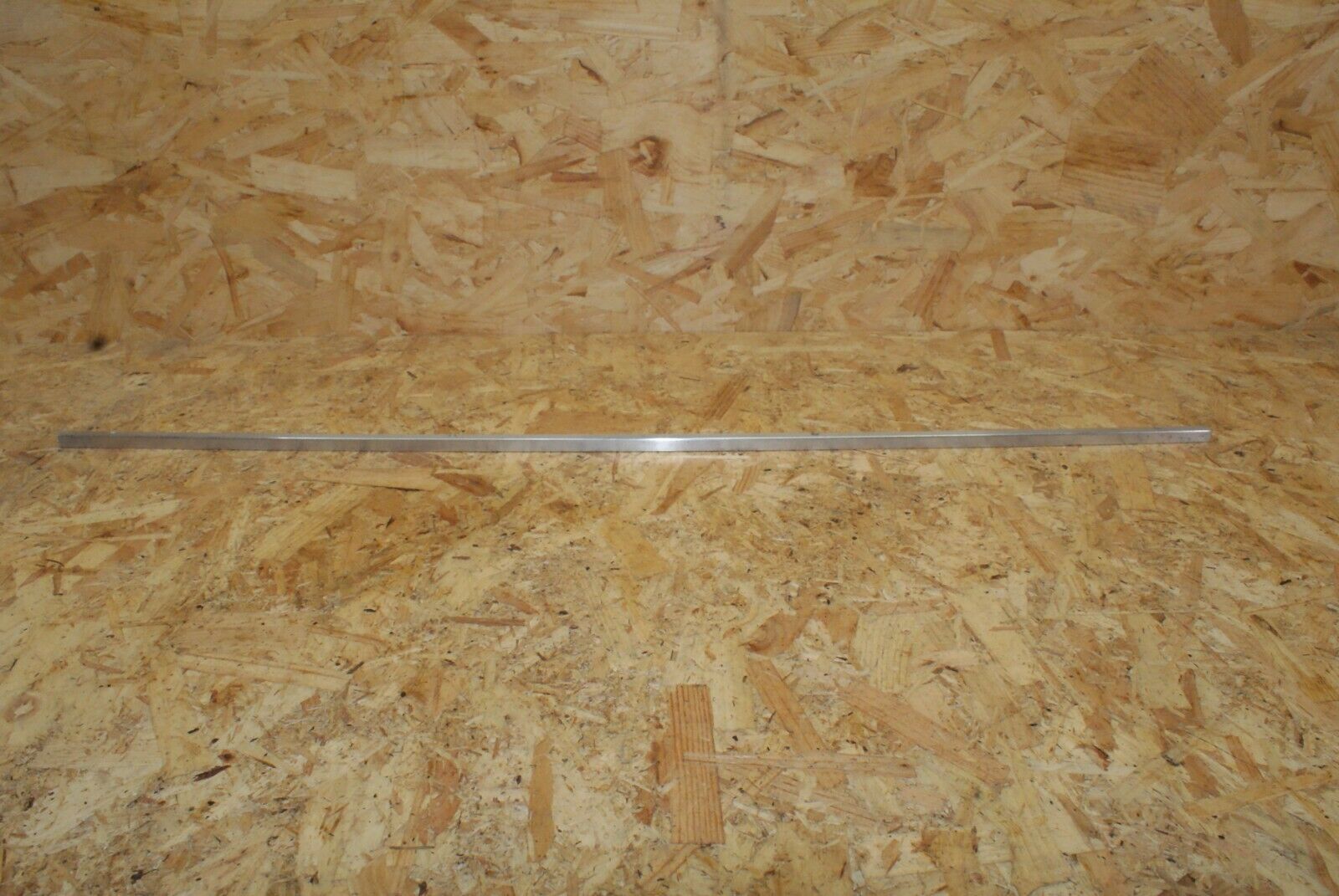 2365 Mercedes-Benz W123 280E Sunroof Trim Webasto