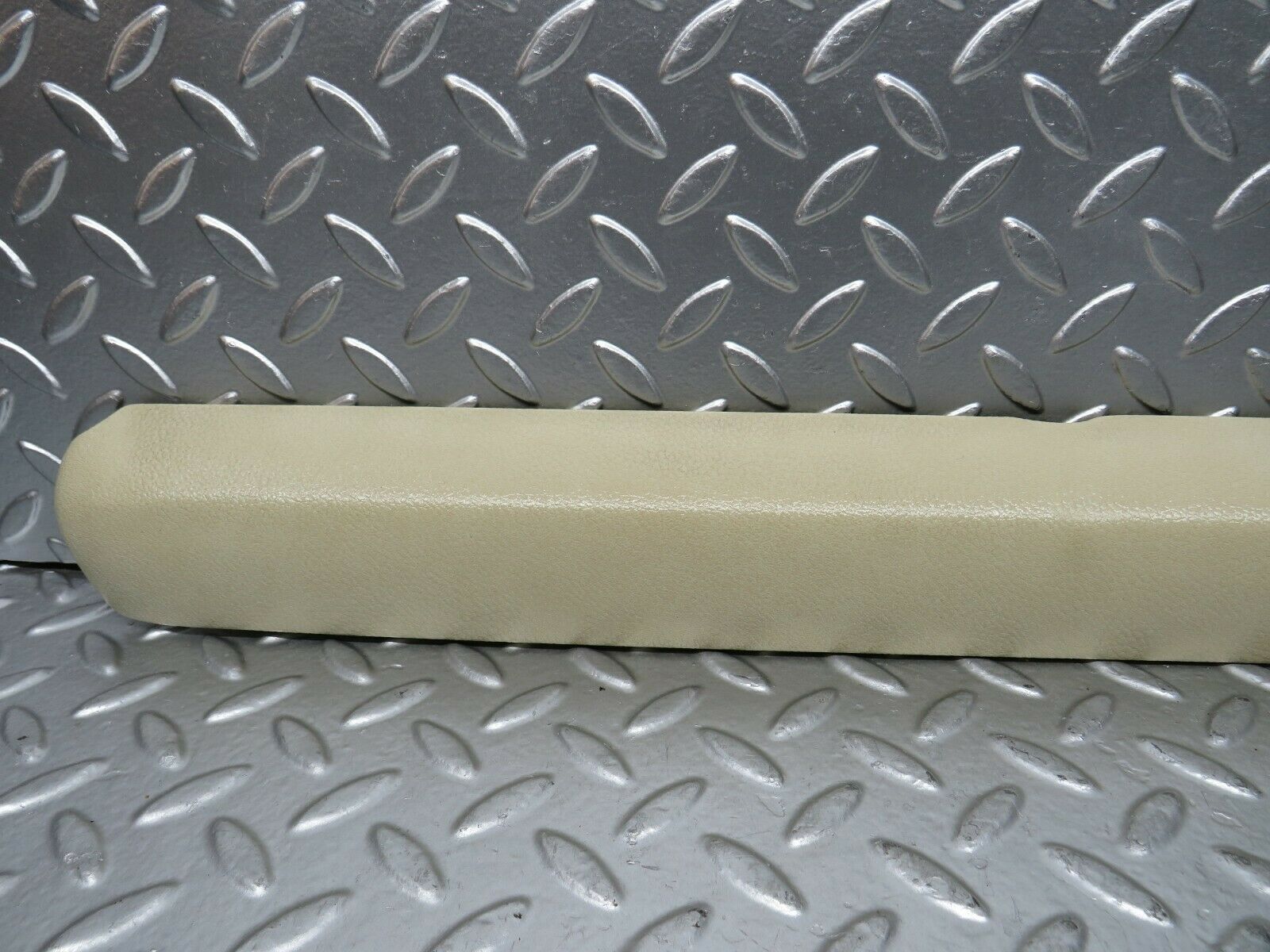 23435 Mercedes-Benz W114 280E Rear Left Door Interior Trim Cream