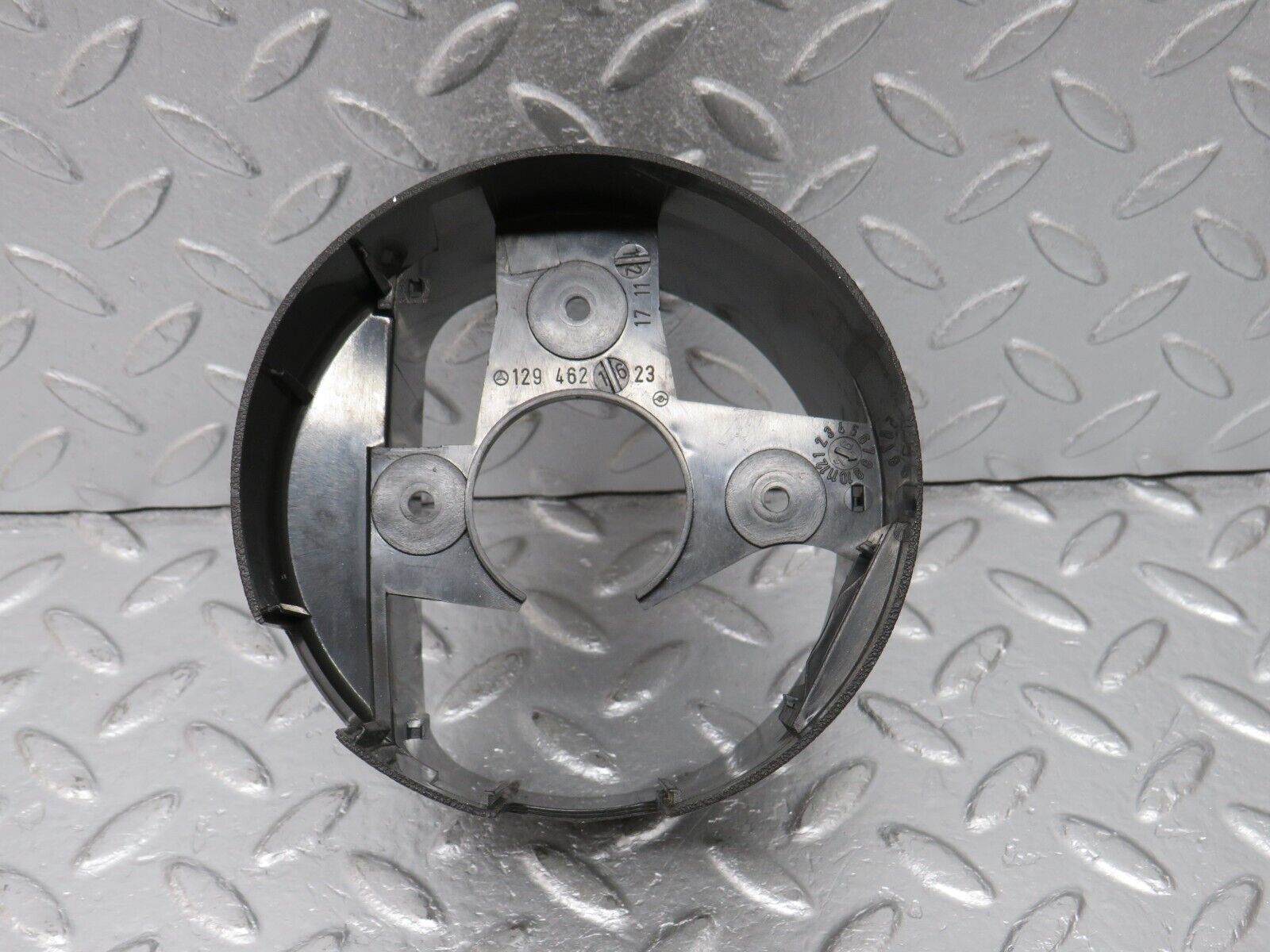 39401 Mercedes-Benz R129 320SL Coupe Steering Column Surround Cover 1294621623