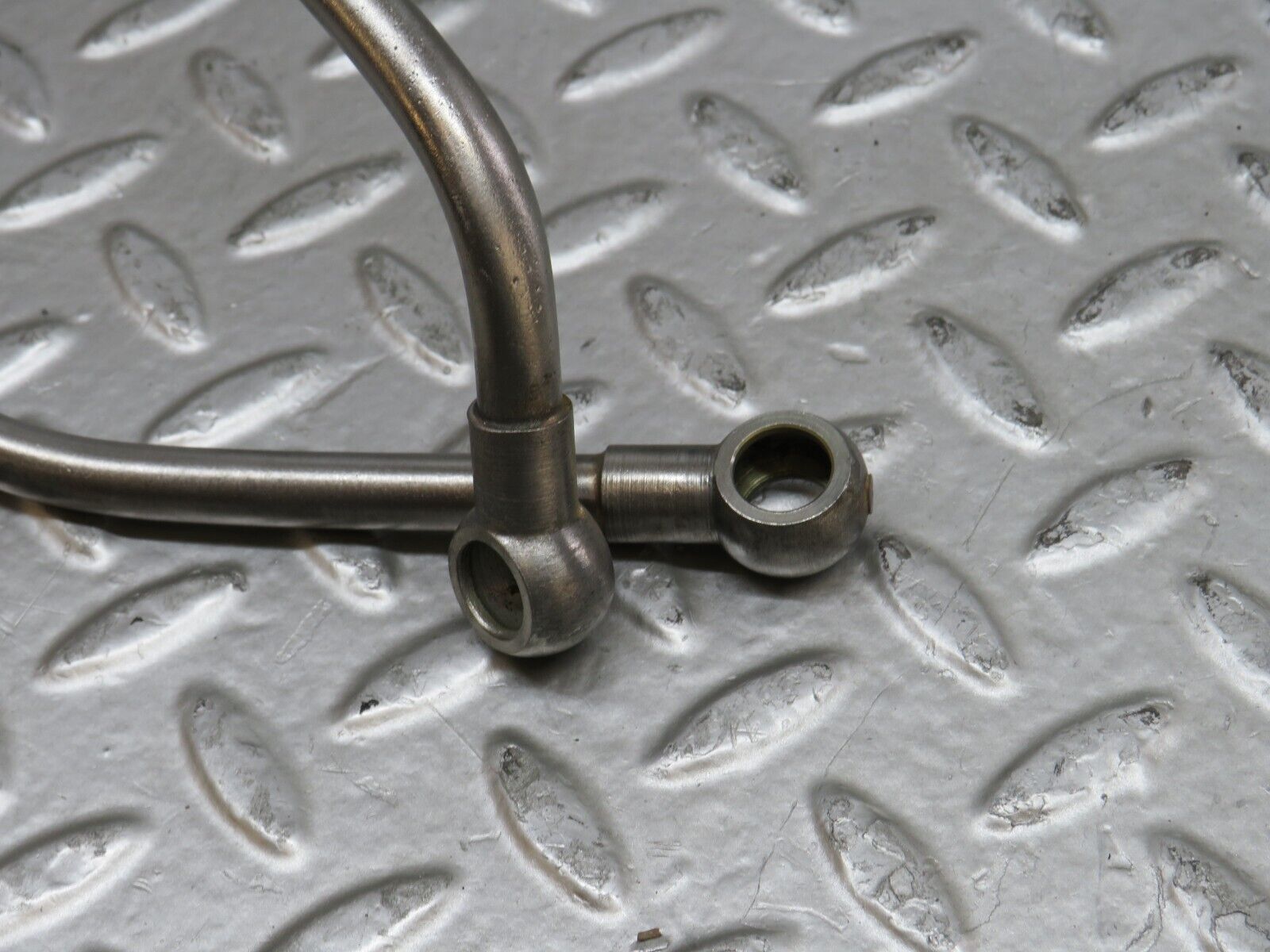 28072 Mercedes-Benz W123 280E Gearbox Oil Pipe Hose