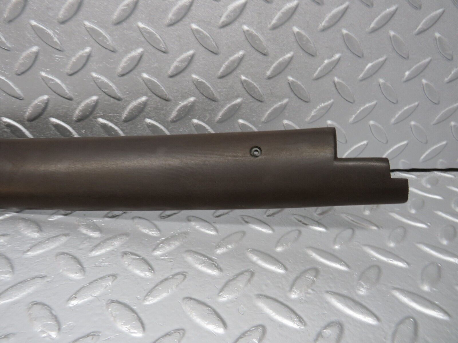 40239 Mercedes-Benz W110 230 Windscreen Inner Bakelite Trim Left 1106710351