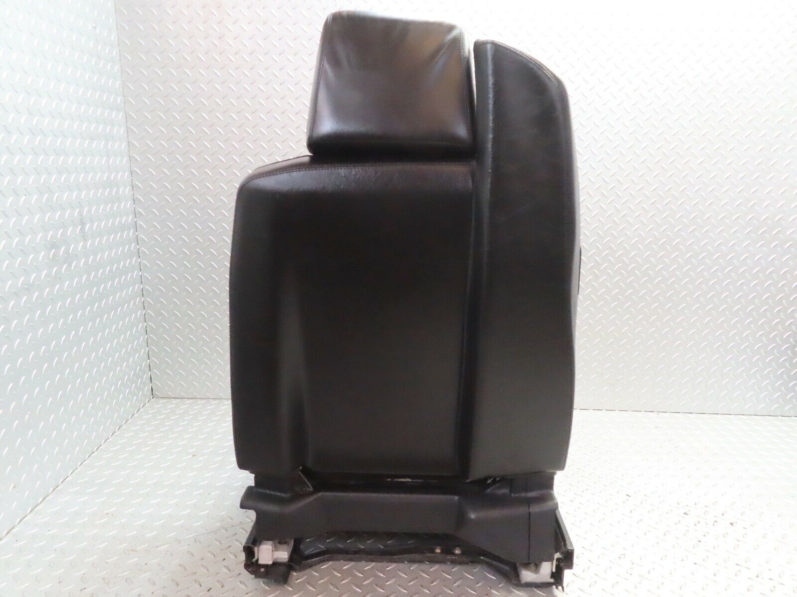 17184 Mercedes-Benz R129 300SL Coupe Electric Front Right Seat Black Leather