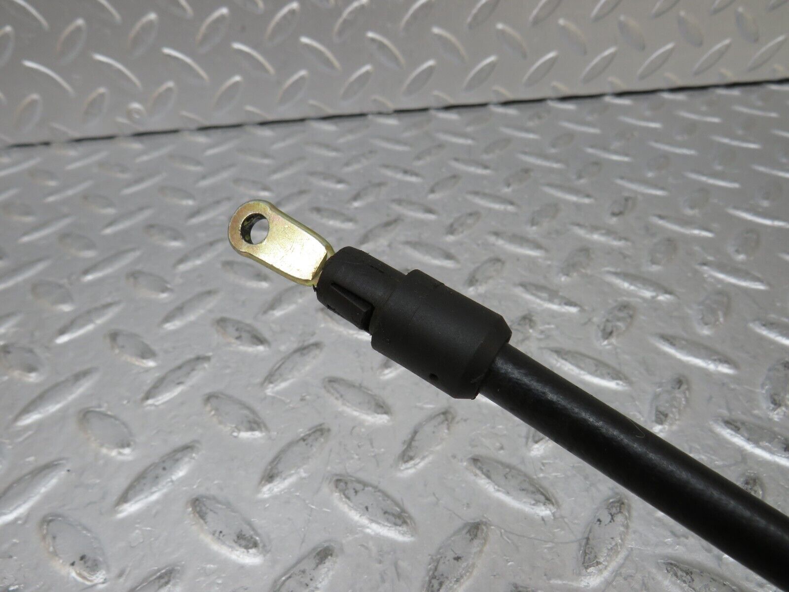 35011 Mercedes-Benz W210 320E Handbrake Cable 2104201985