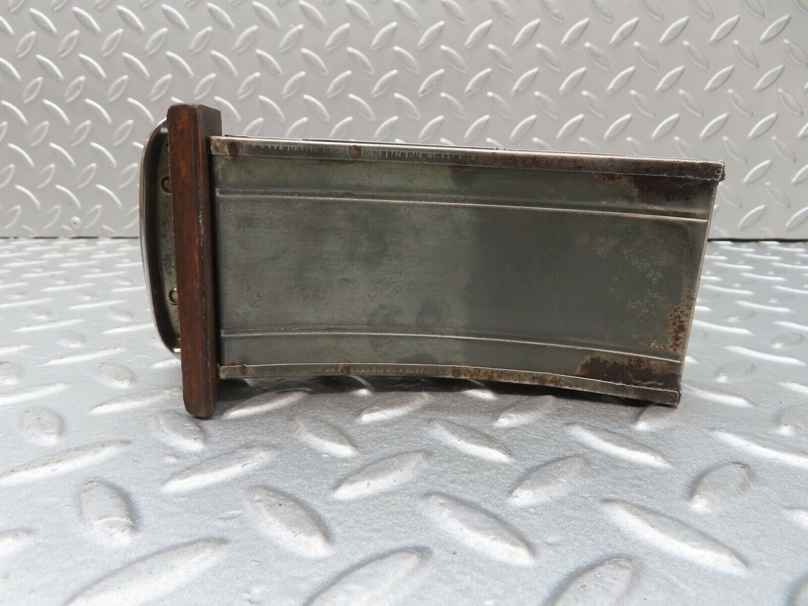 13173 Mercedes-Benz W111 220S Centre Console Ashtray Wood Finish