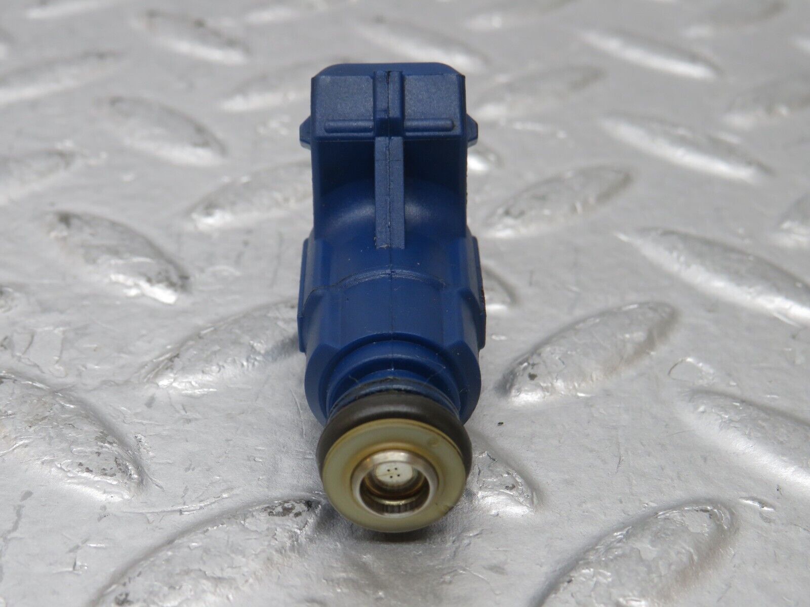 34955 Mercedes-Benz W210 320E Fuel Injector Bosch 0280156014