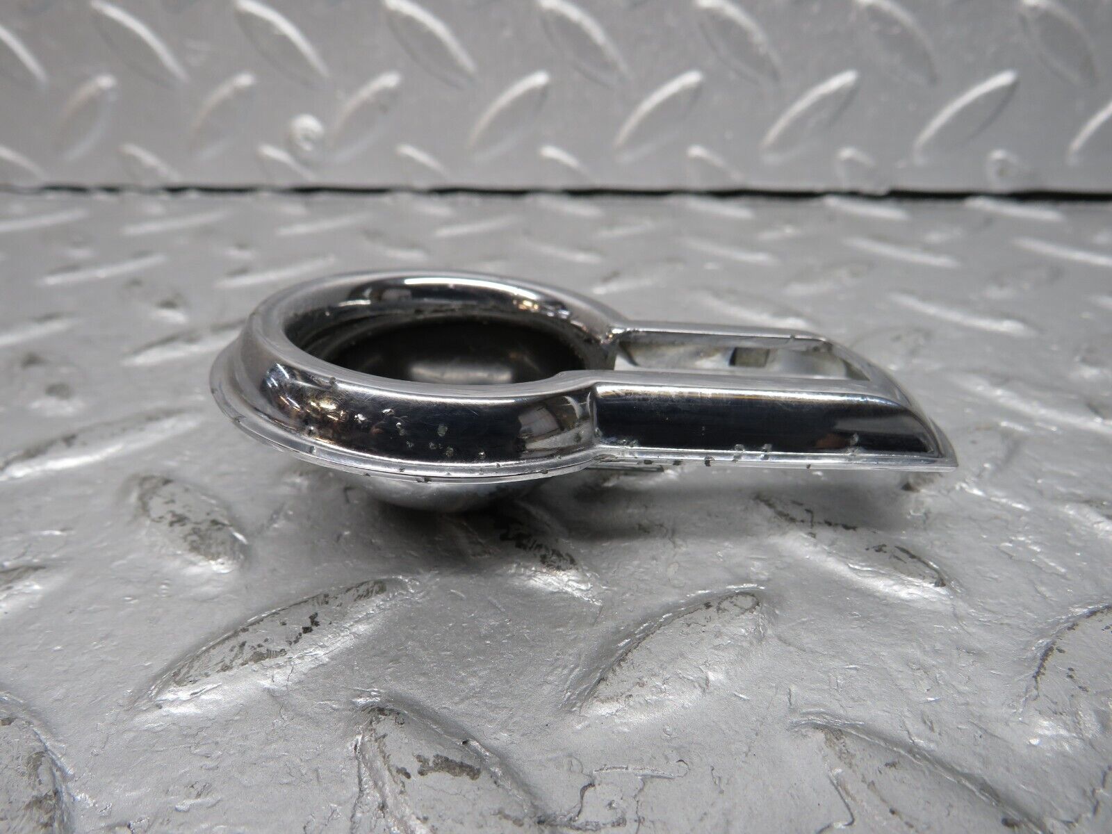 40244 Mercedes-Benz W110 230 Right Interior Door Handle Surround