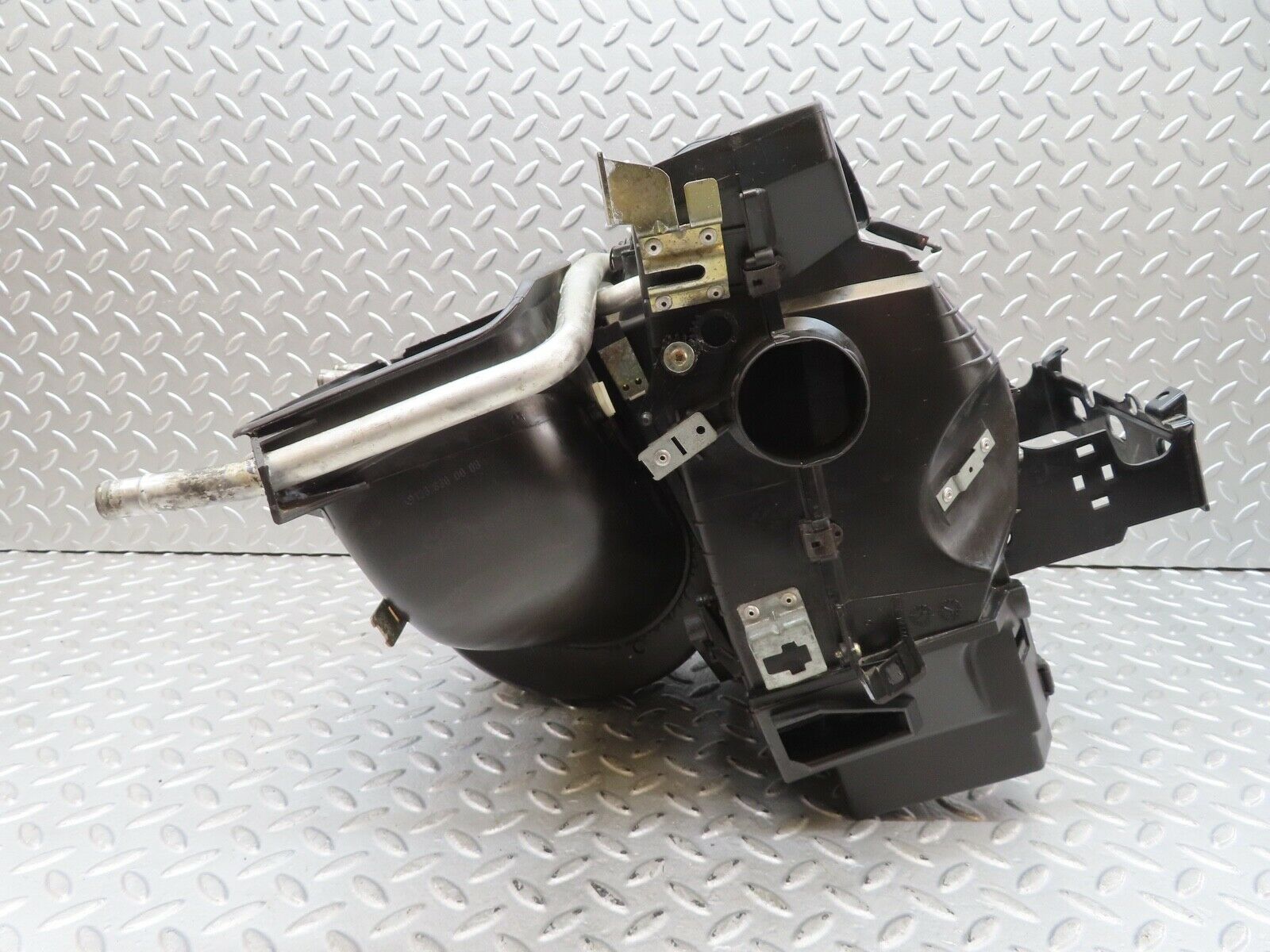 17026 Mercedes-Benz C123 280CE Coupe Heater Box Blower Housing Behr 1238300008