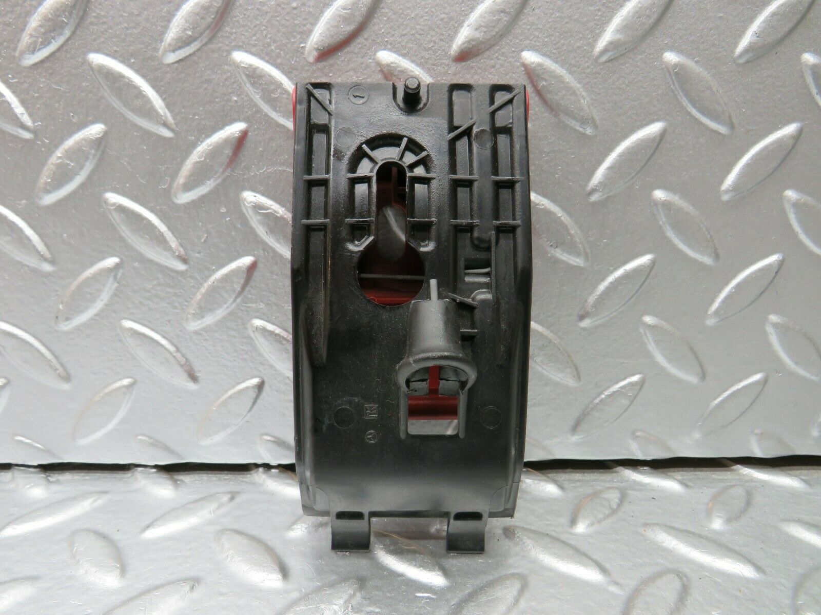 22355 Mercedes-Benz C124 E220 Coupe Hood Opener Bonnet Opener Release