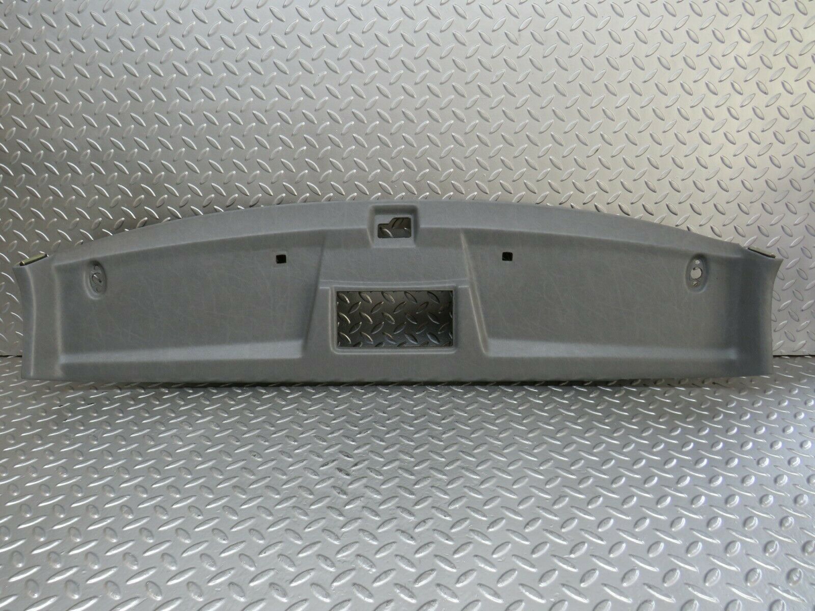 24209 Mercedes-Benz S124 220TE Wagon Headlining Roof Panel Grey 1246902925