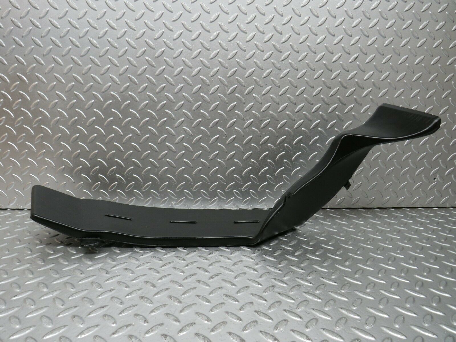 23569 Mercedes-Benz W114 280E Air Duct Heater Ventilation Left 1158310145