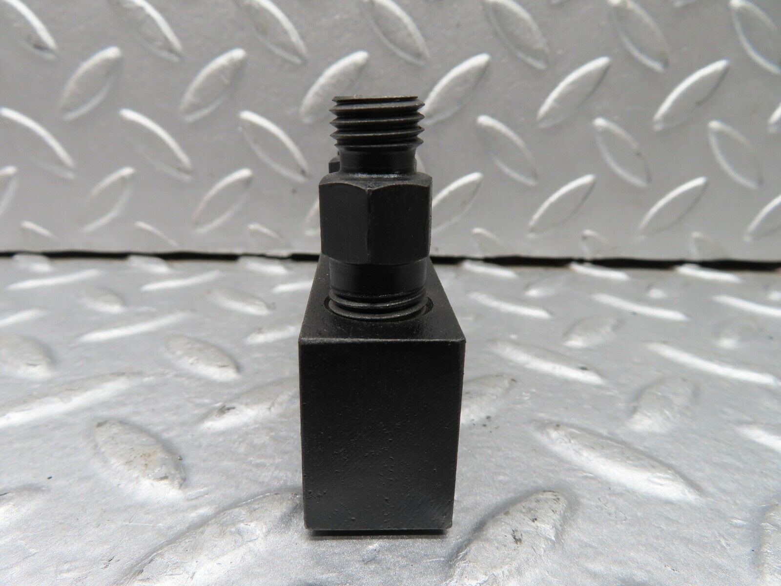 18310 Mercedes-Benz W111 220SE Coupe Fuel Injection Distributor EPVT1P1Z