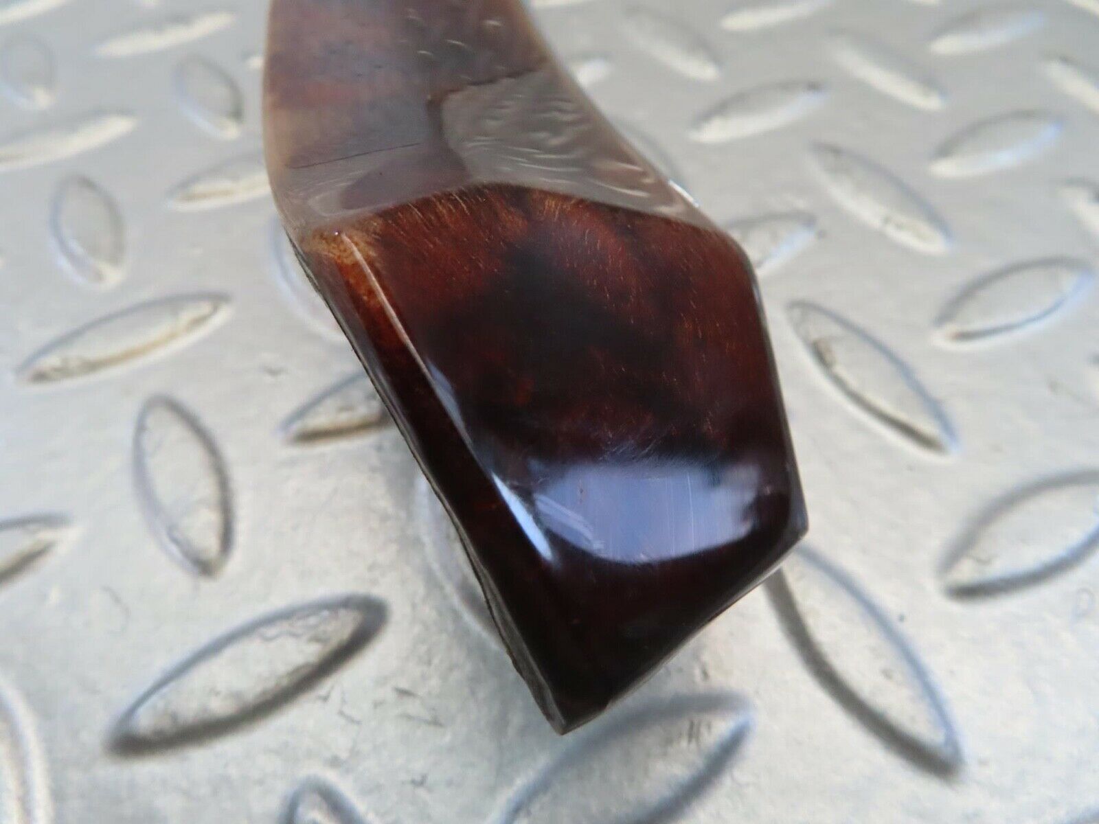 11101 Mercedes-Benz W221 S320 Front Right Interior Wood Trim 2217200422