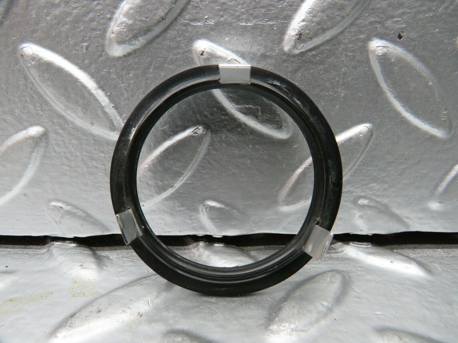 23034 Mercedes-Benz C123 230CE Coupe Ignition Switch Surround Chrome Ring