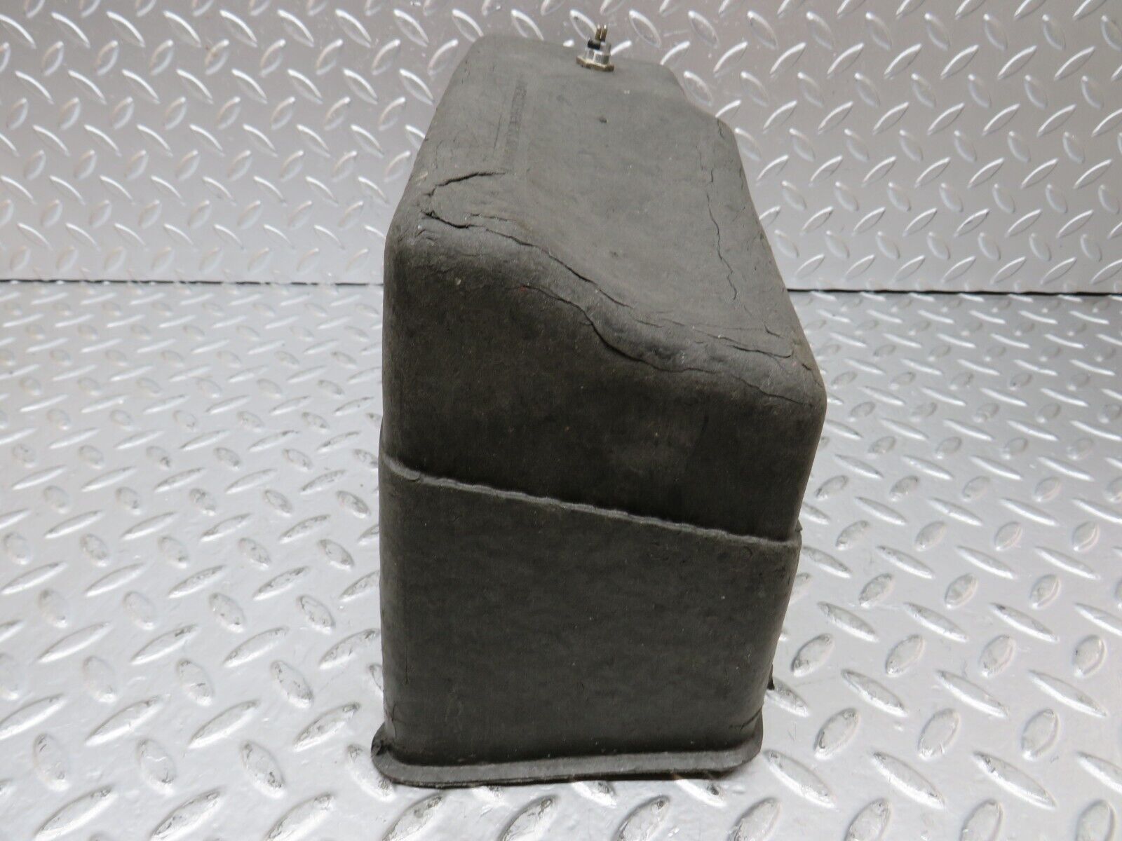 26611 Mercedes-Benz C124 220CE Coupe Glove Box 1246800191