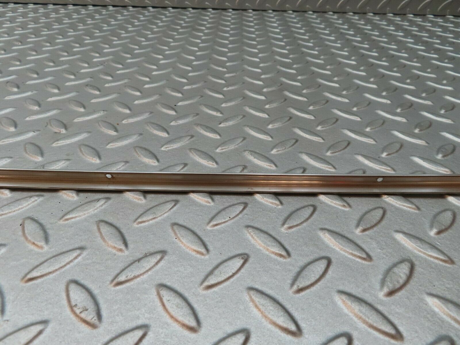 4551 Mercedes-Benz W123 230E Sunroof Trim Webasto