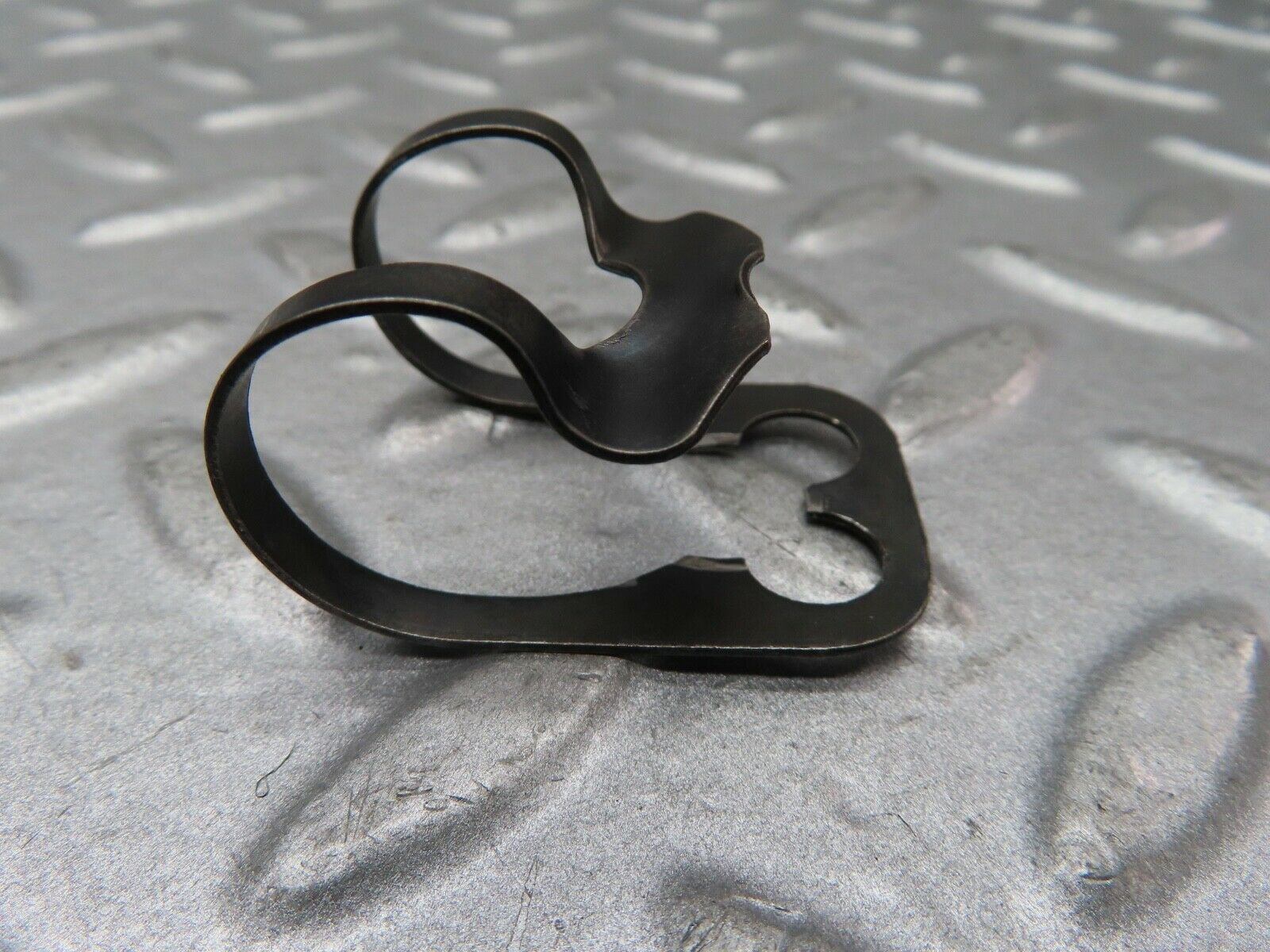 16958 Mercedes-Benz C123 280CE Coupe Valve Rocker Arm With Retaining Spring