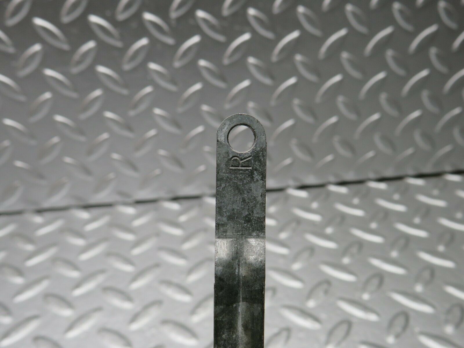 22478 Mercedes-Benz C124 E220 Coupe Heater Box Vacuum Actuator