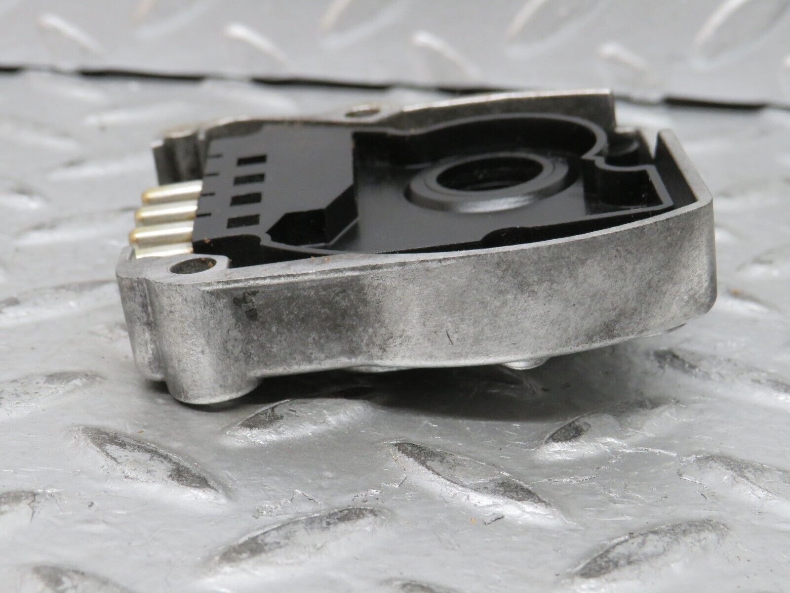 28103 Mercedes-Benz W123 280E Reverse Light Switch 0005454206