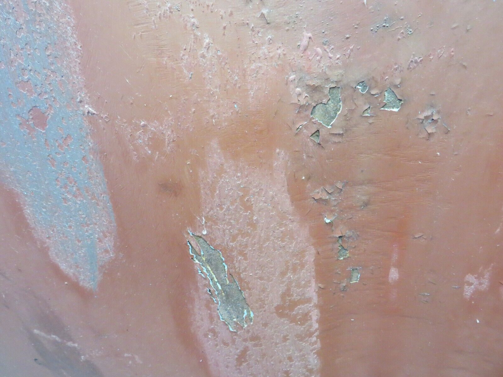 35947 Mercedes-Benz W108 Bonnet