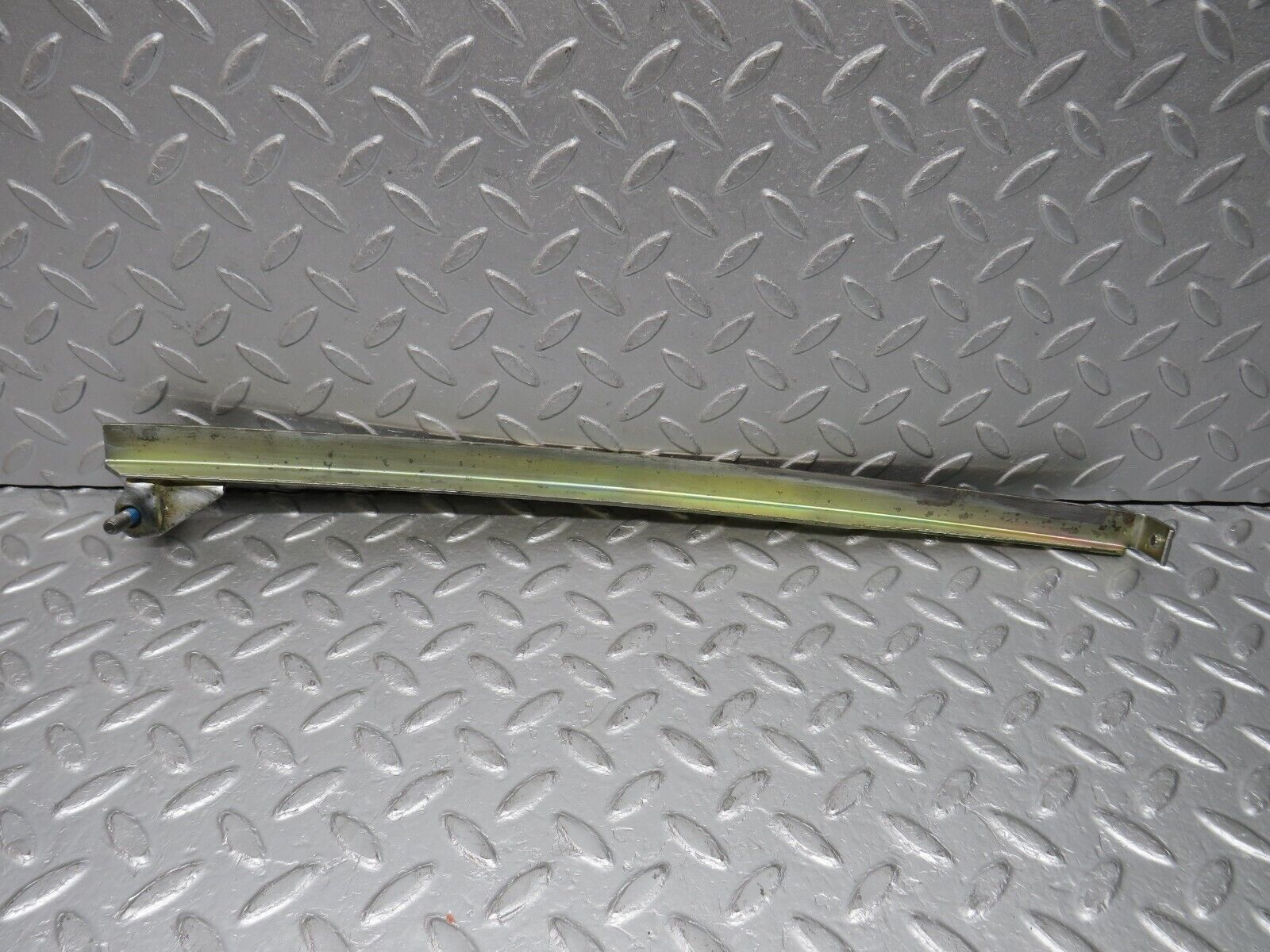 38310 Mercedes-Benz R129 280SL Coupe Front Right Window Channel