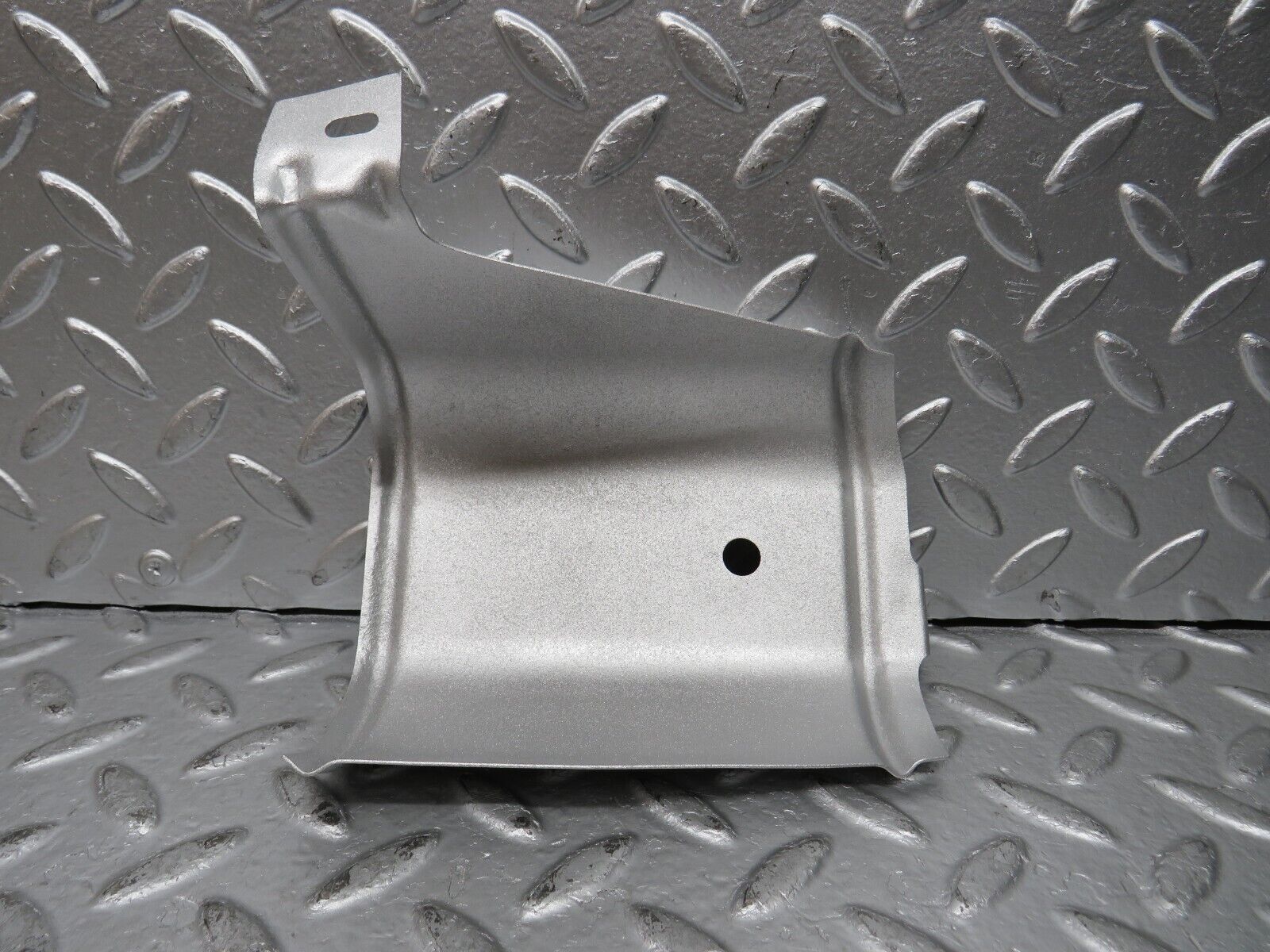 29879 Mercedes-Benz W123 230E Exhaust Heat Shield