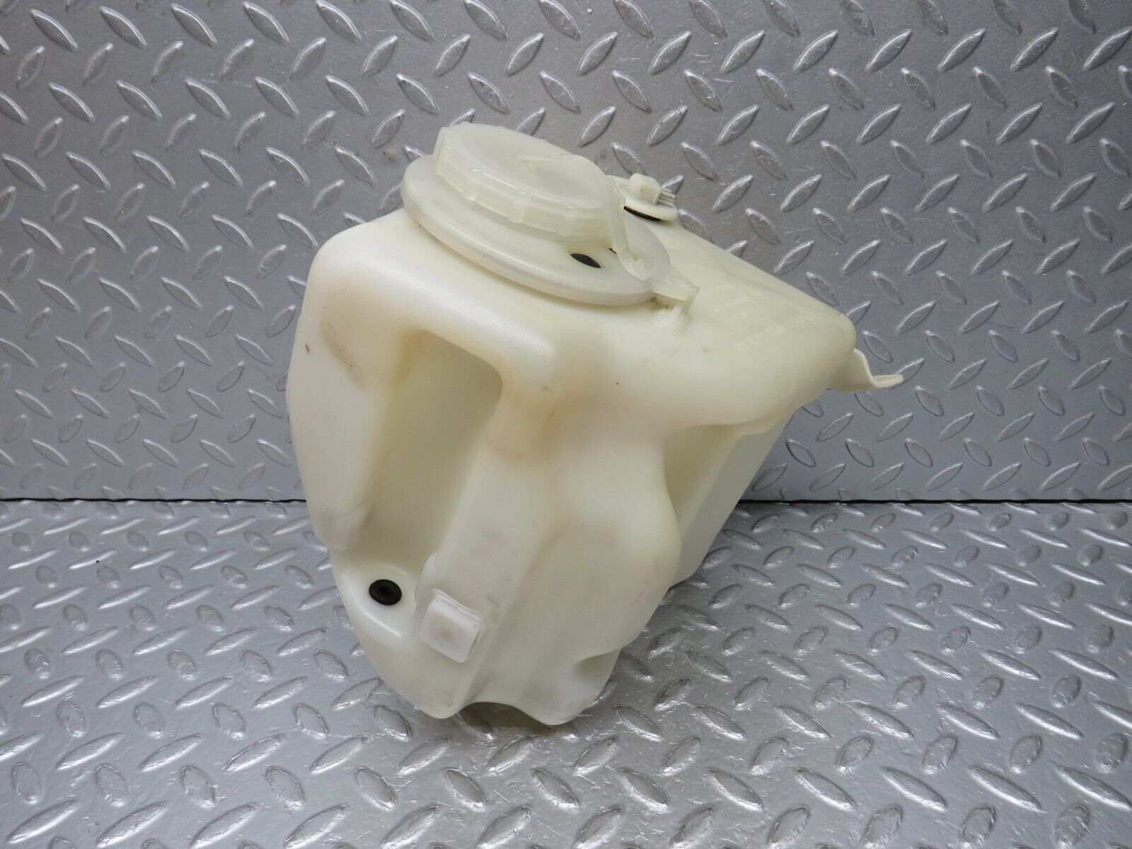 38241 Mercedes-Benz R129 280SL Coupe Windscreen Washer Fluid Reservoir 1298600360 1238690172