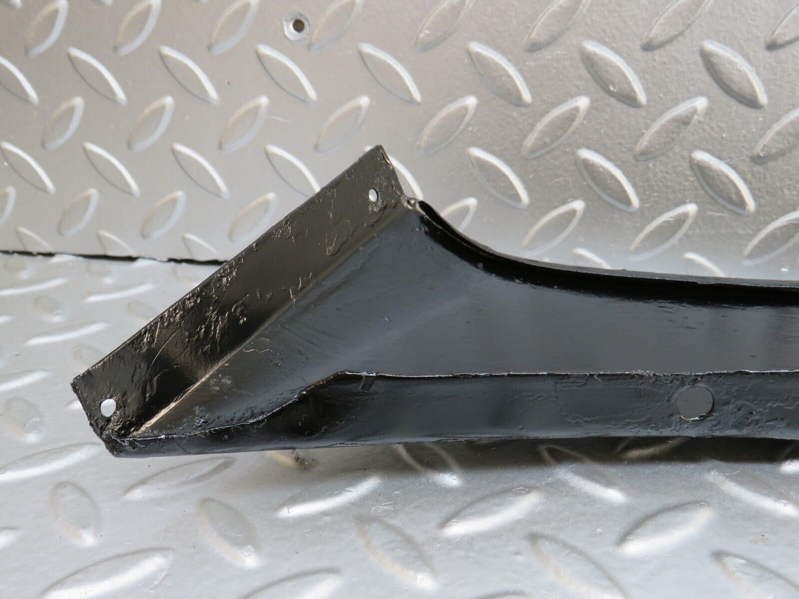 35918 Mercedes-Benz W108 Wiper Motor Cover