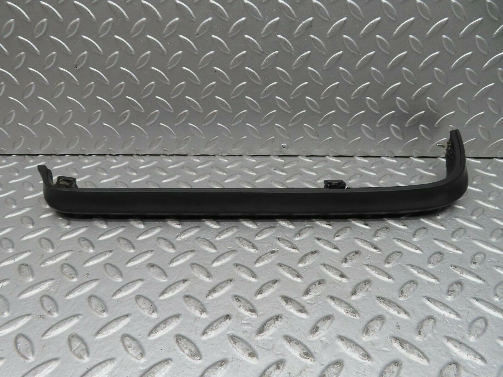 15294 Mercedes-Benz W123 230E Tail Light Moulding Trim Right Side