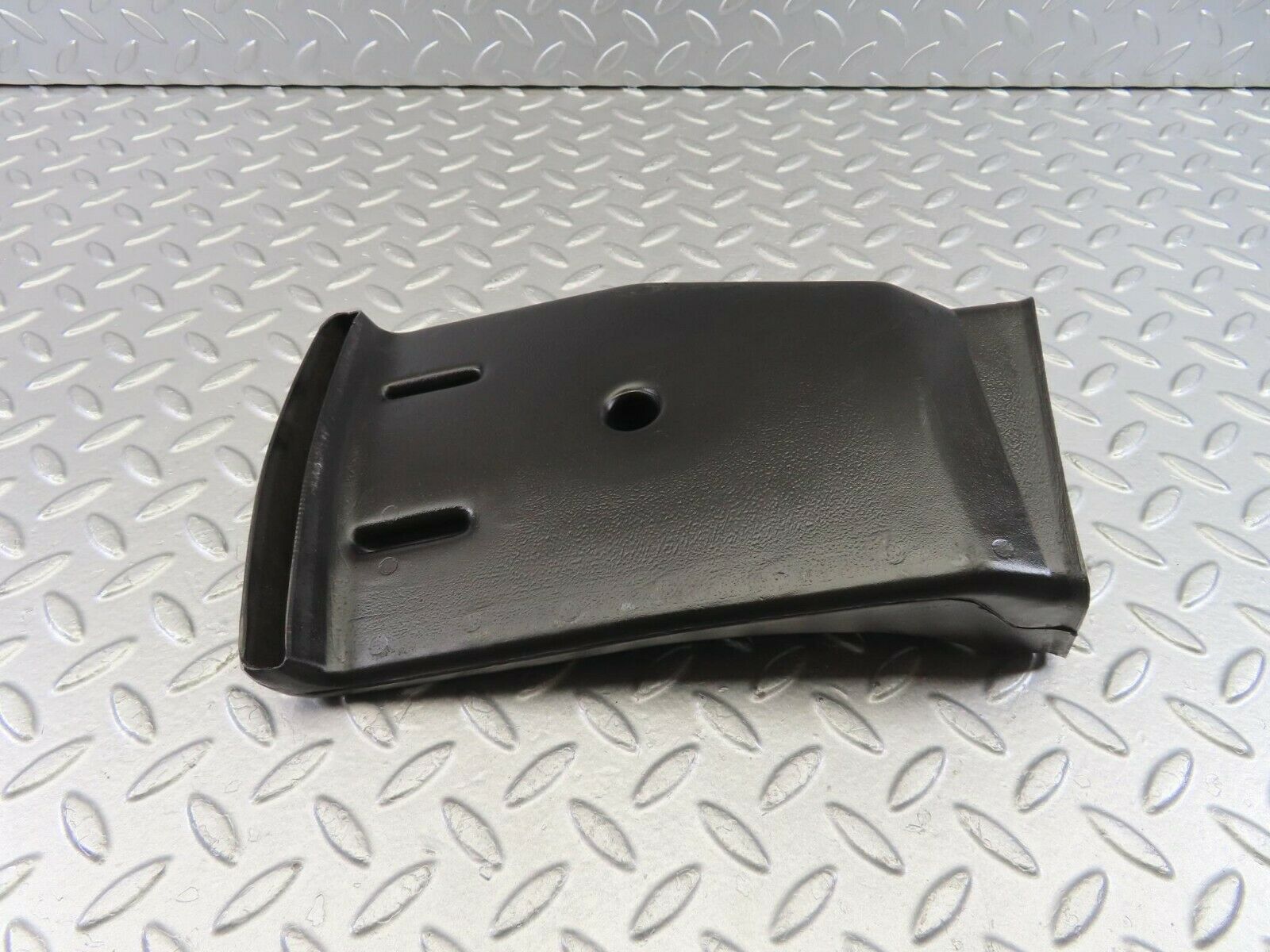 9902 Mercedes-Benz C123 230CE Coupe Heating Air Duct Right Side 1238310746