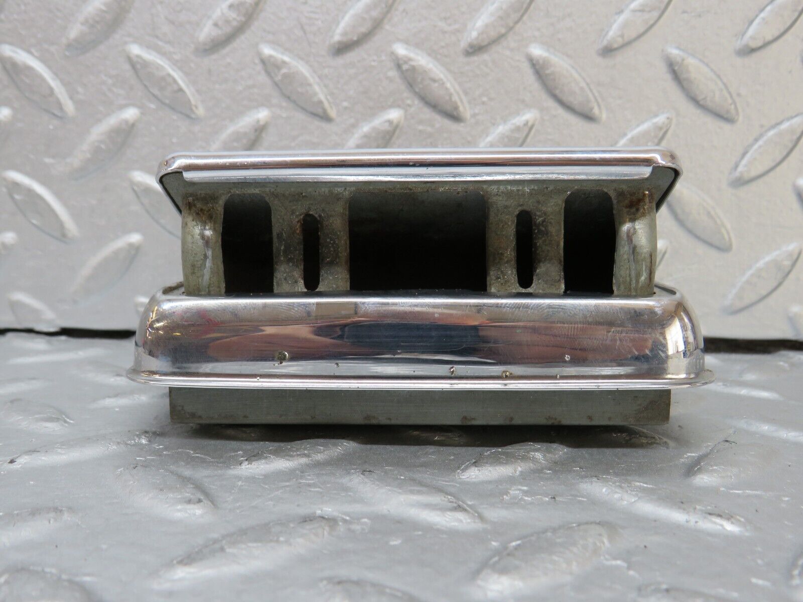 35696 Mercedes-Benz W108 Rear Door Ashtray Black