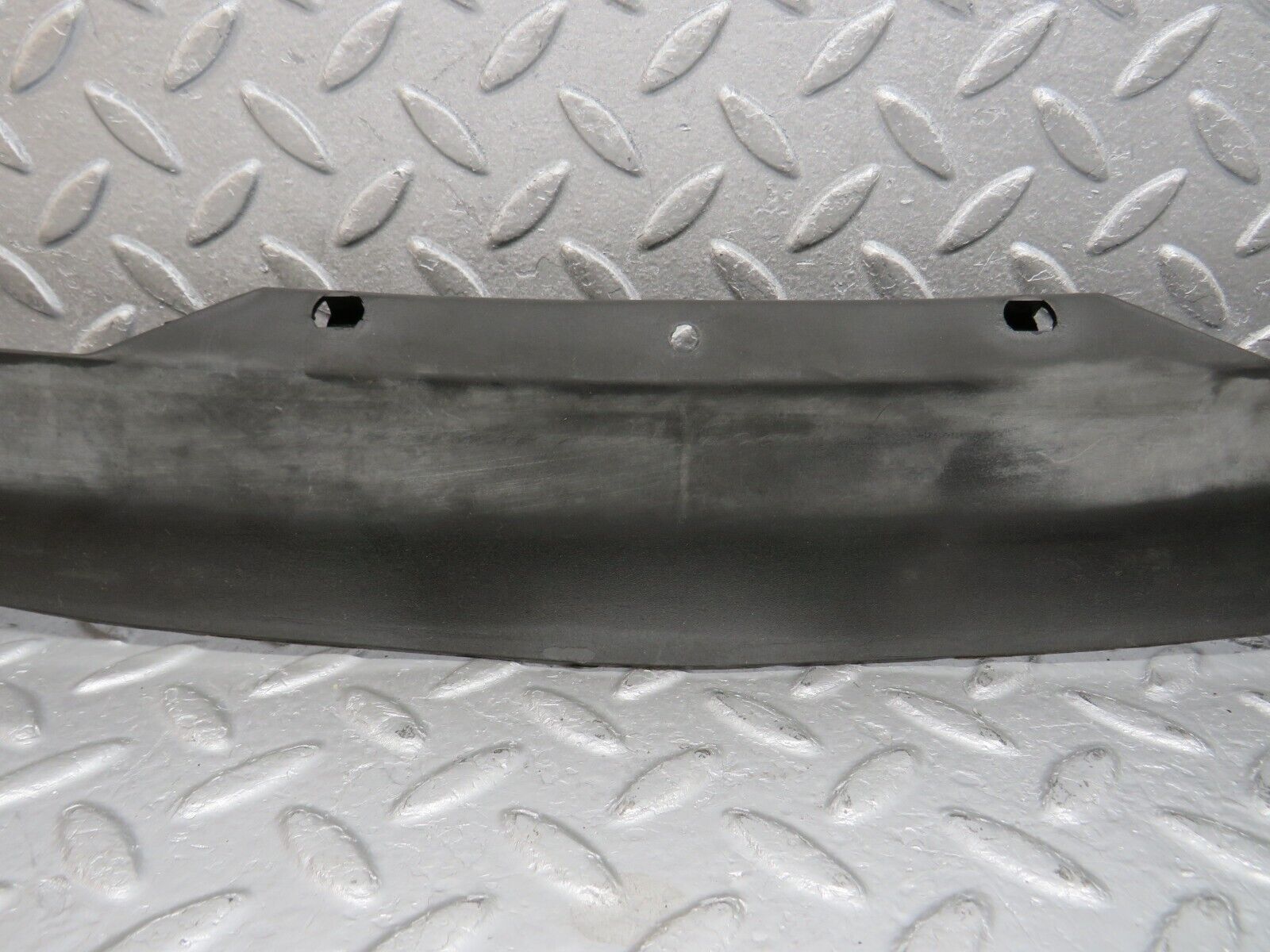 39663 Mercedes-Benz R129 320SL Coupe Engine Bay Front Cross Member 1296280007