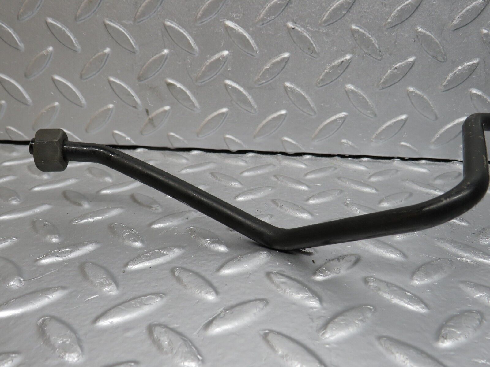 39800 Mercedes-Benz R129 320SL Coupe A/C Refrigerant Hose Pipe 1298302915