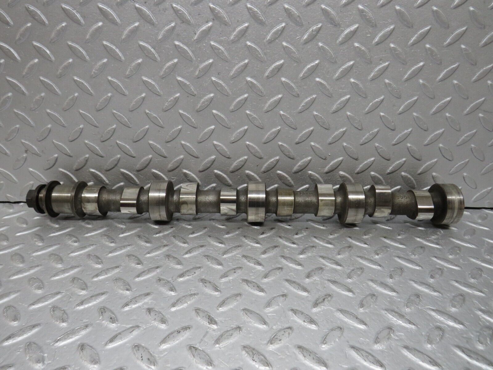 37631 Mercedes-Benz W109 300SEL Camshaft Left Side 1160513001