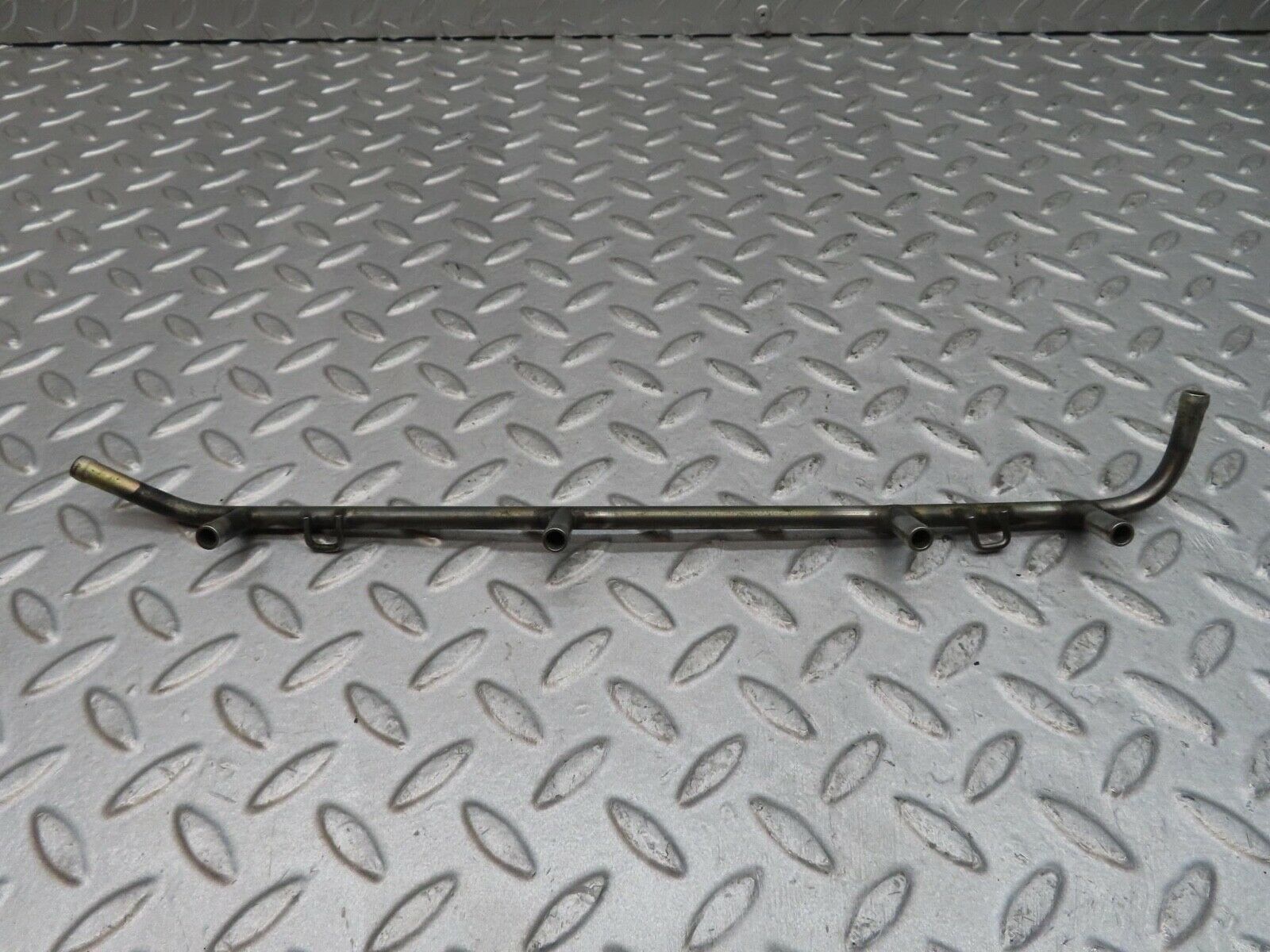 12359 Mercedes-Benz W108 Injector Fuel Pipe Right Side