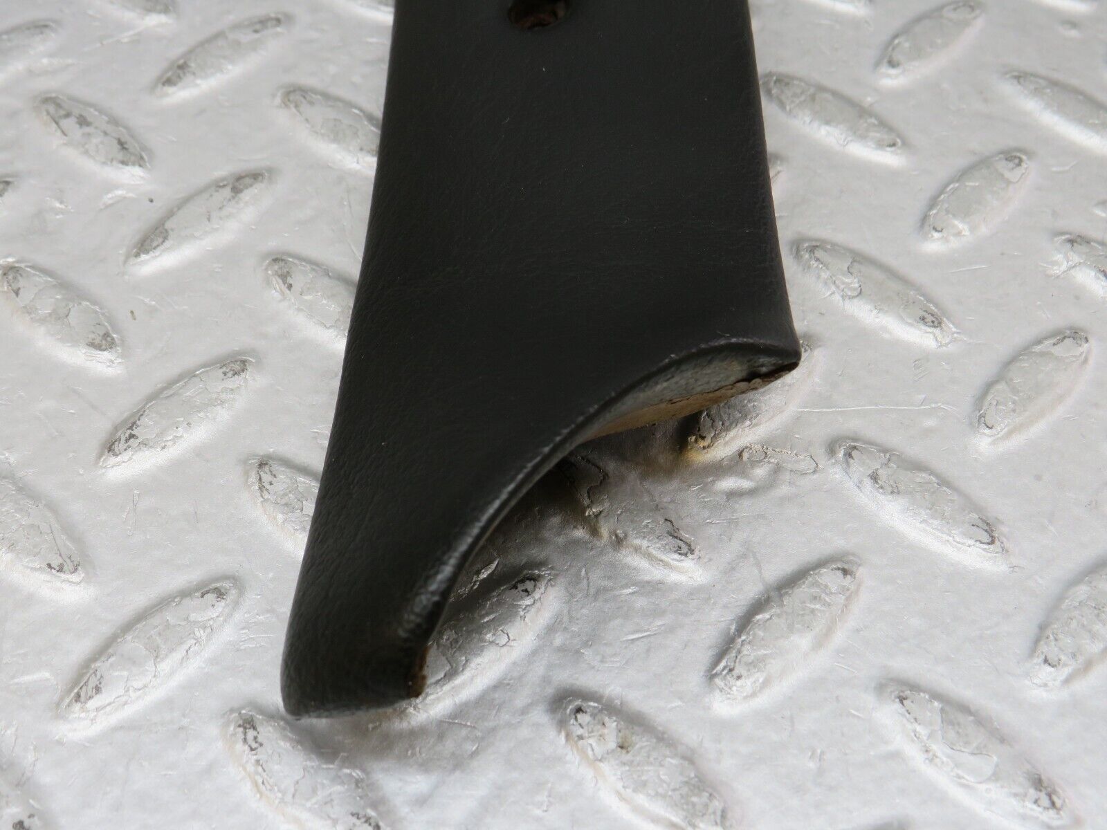 35716 Mercedes-Benz W108 A Pillar Cover Right Side Black