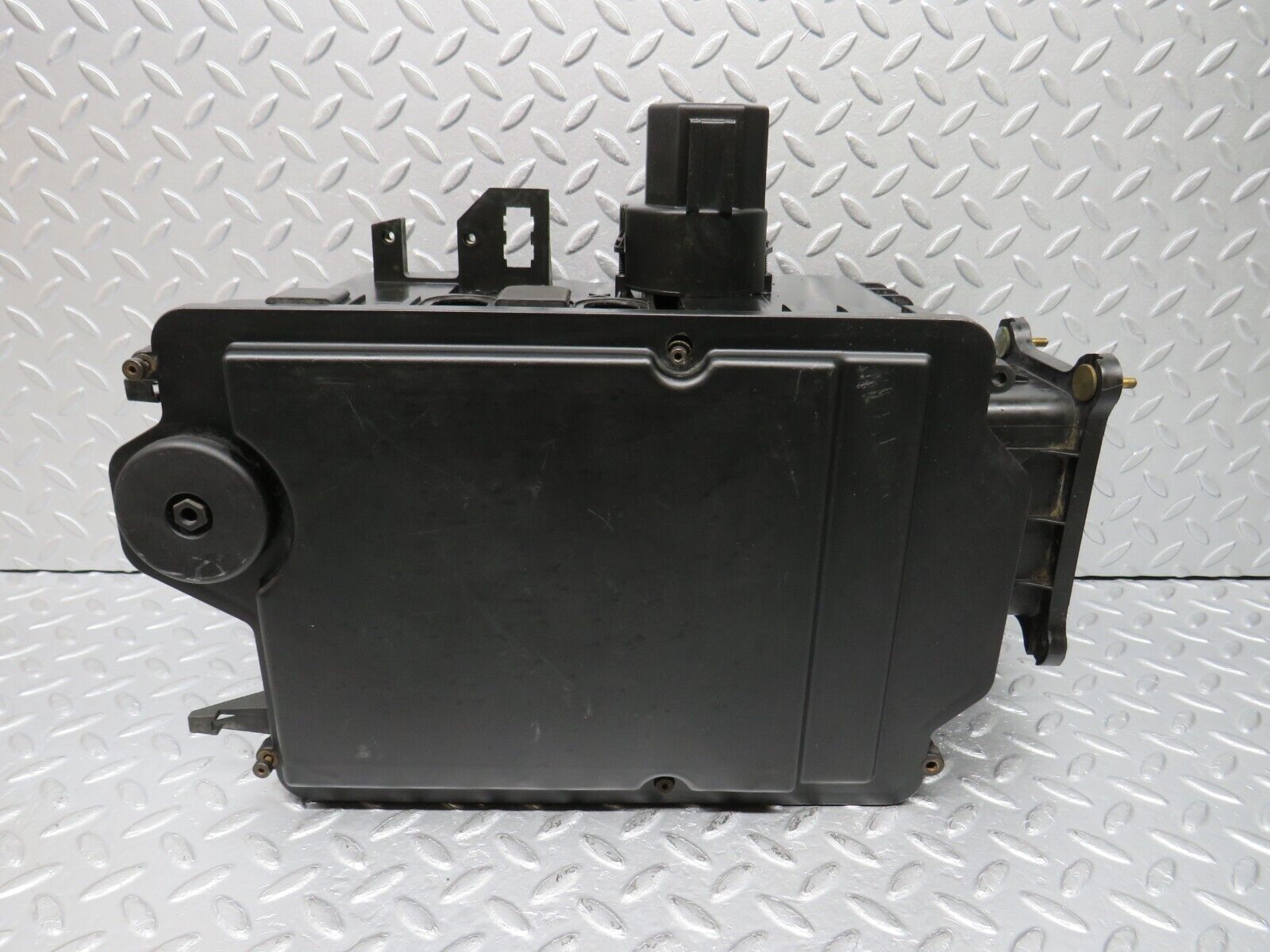 39334 Mercedes-Benz R129 320SL Coupe Fuse Box Housing 1295401124 1040048470