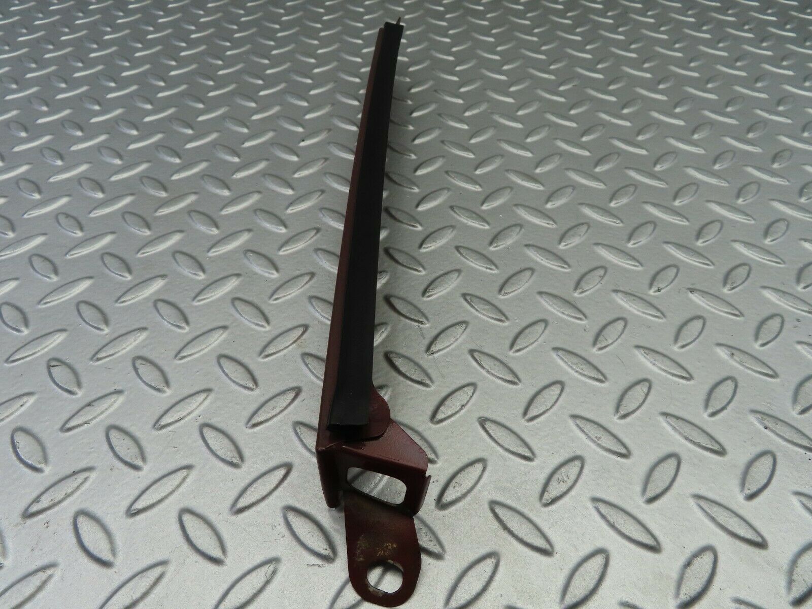 6680 Mercedes-Benz S124 E220 Wagon Under Headlight Trim Right