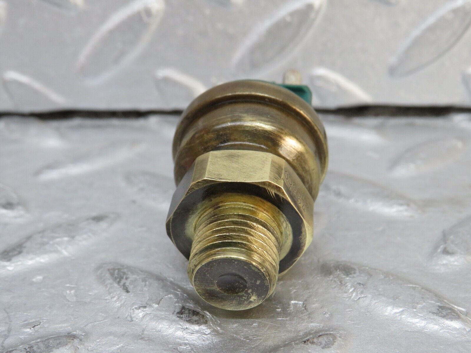 37143 Mercedes-Benz C126 420SEC Coupe Radiator Fan Temperature Switch 0065454524