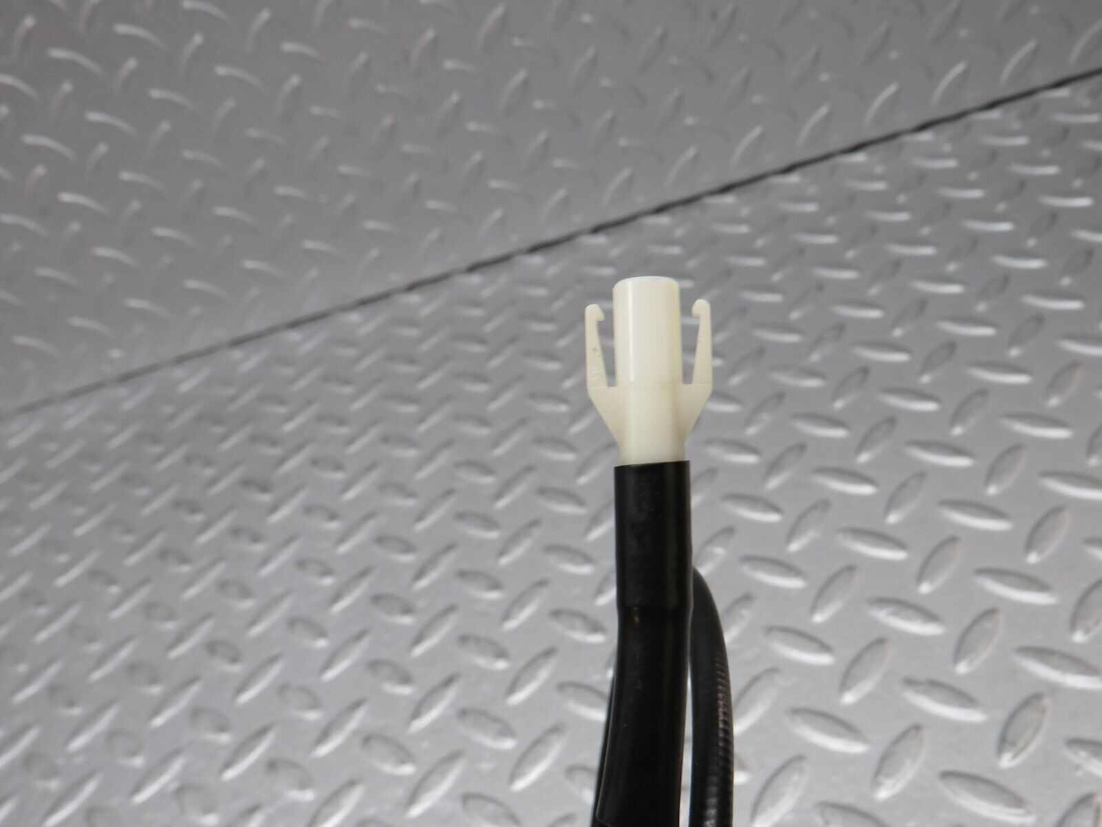 36206 Mercedes-Benz W126 420SE Heater Control Cable 1268300931