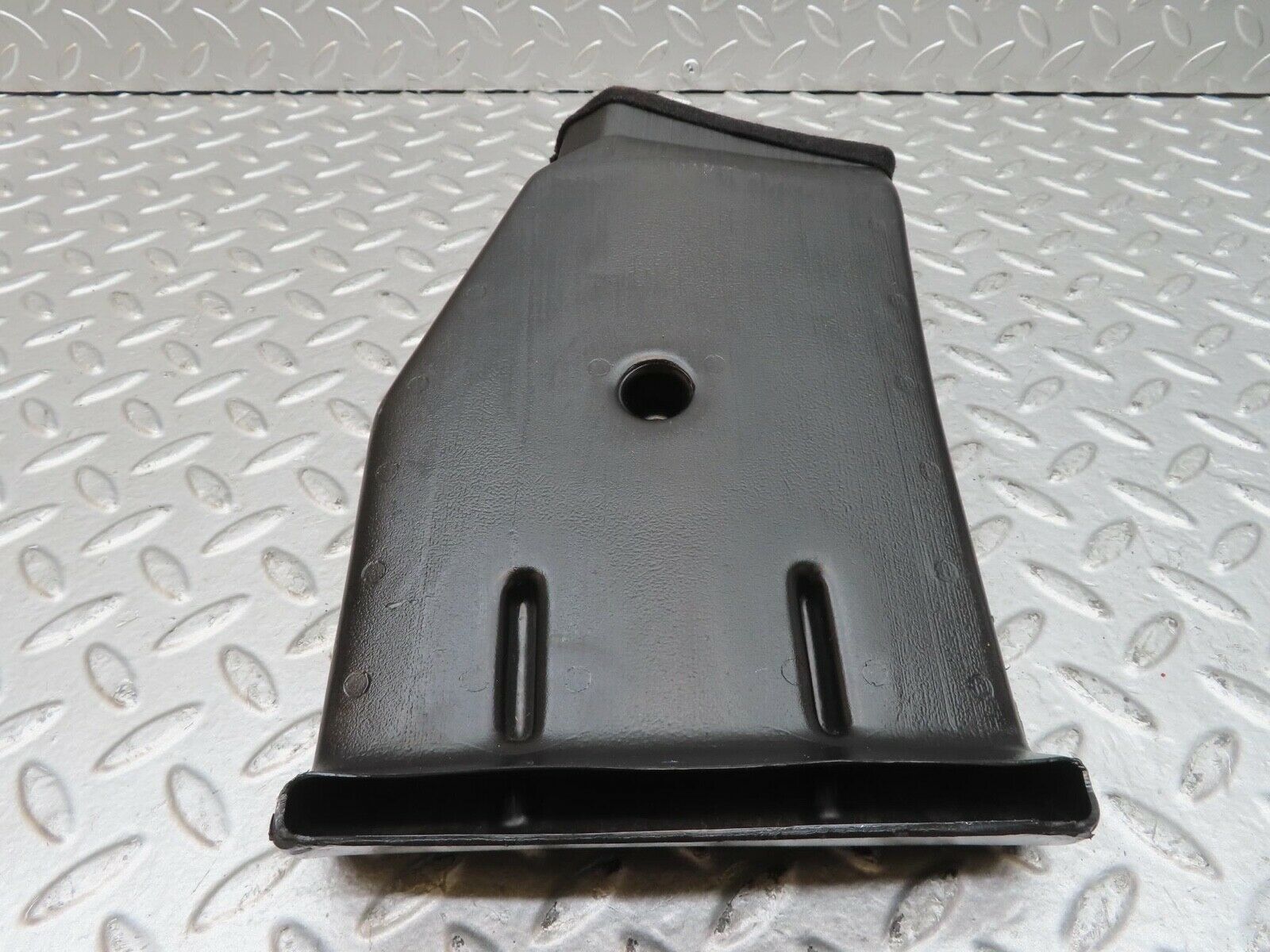 15304 Mercedes-Benz W123 230E Air Duct Heater Ventilation Right 1238310746