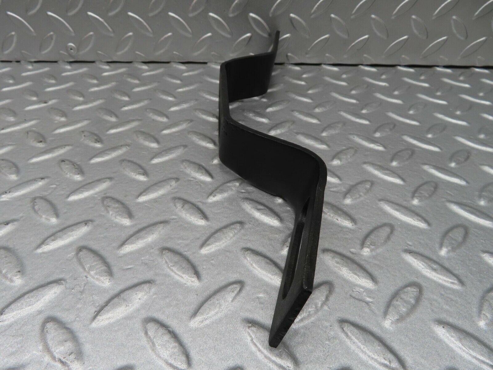 14167 Mercedes-Benz C107 280SLC Front Left Bumper Bracket Holder