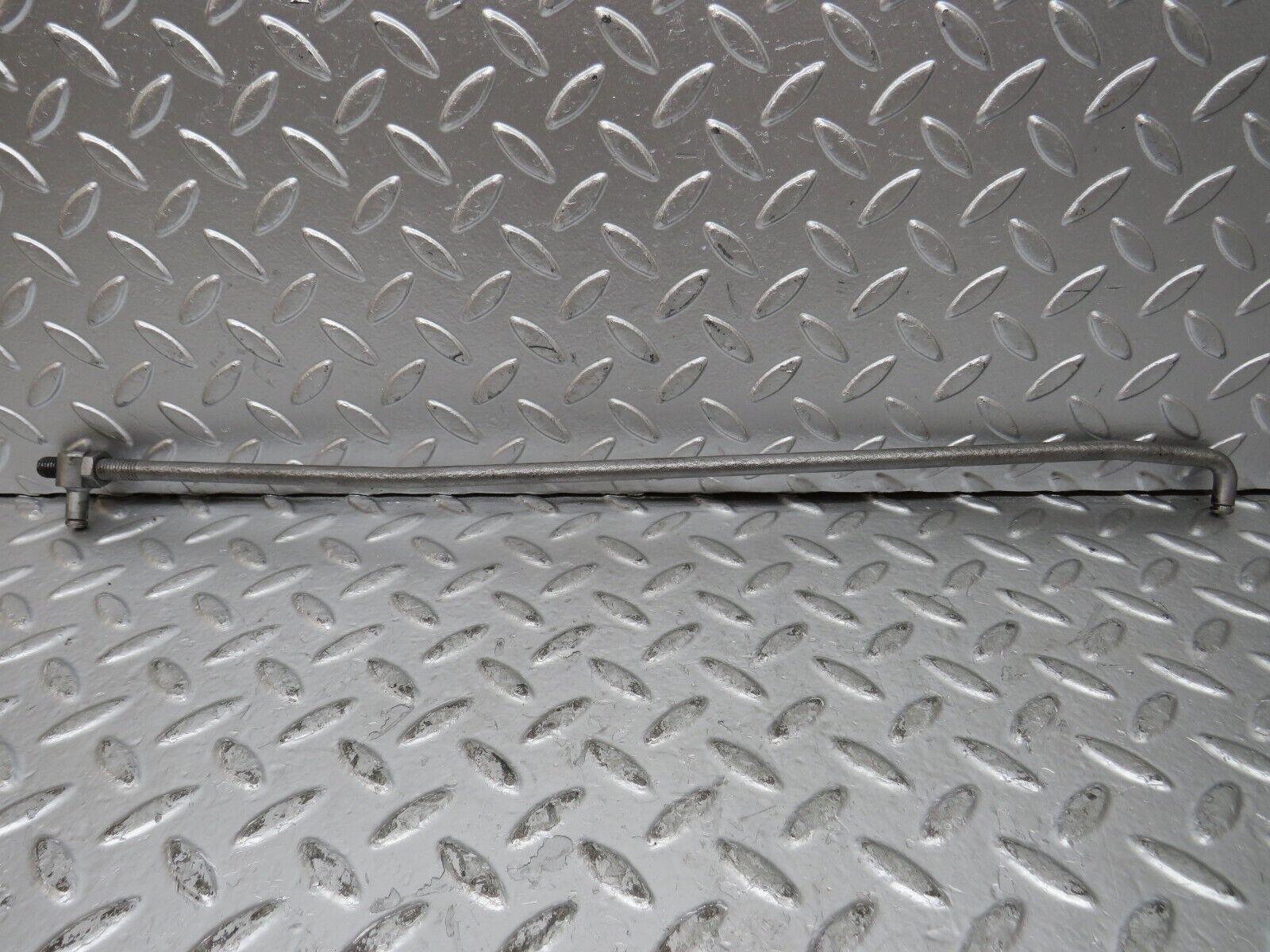 26649 Mercedes-Benz C124 220CE Coupe Automatic Gear Shift Linkage