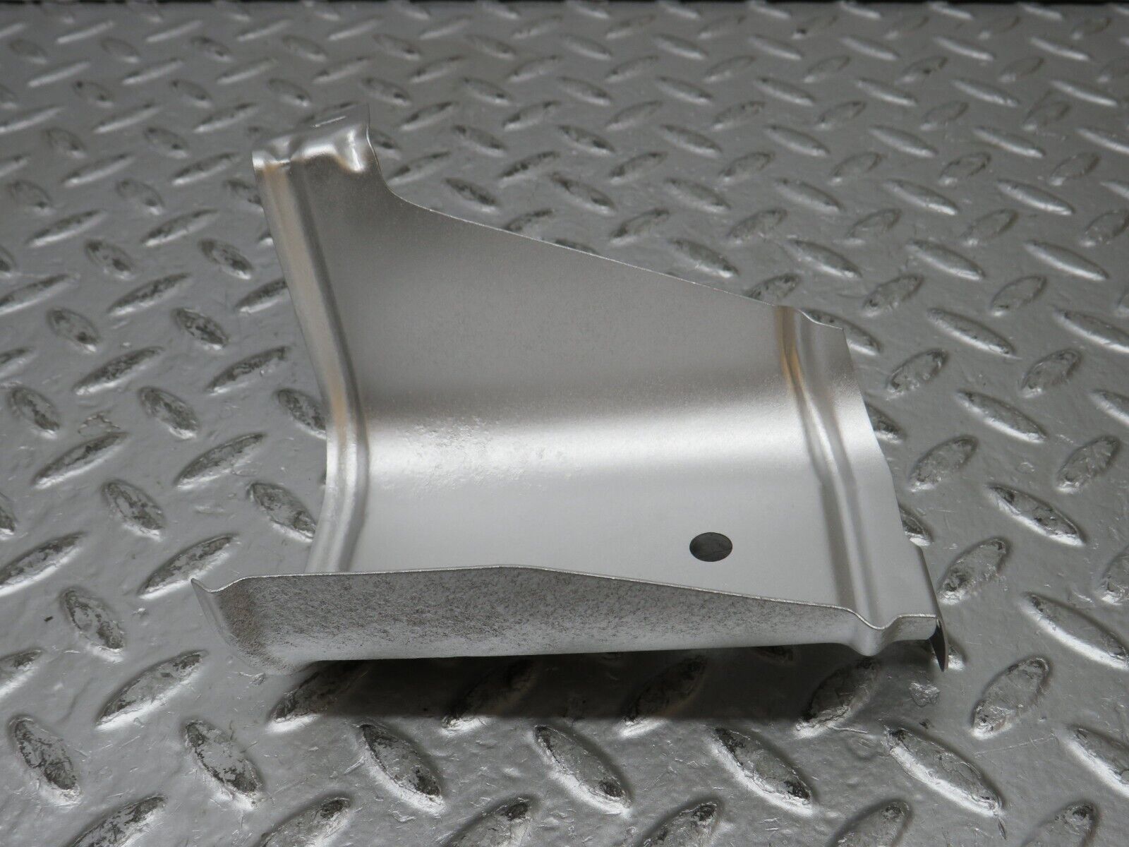 32067 Mercedes-Benz W123 230E Exhaust Heat Shield