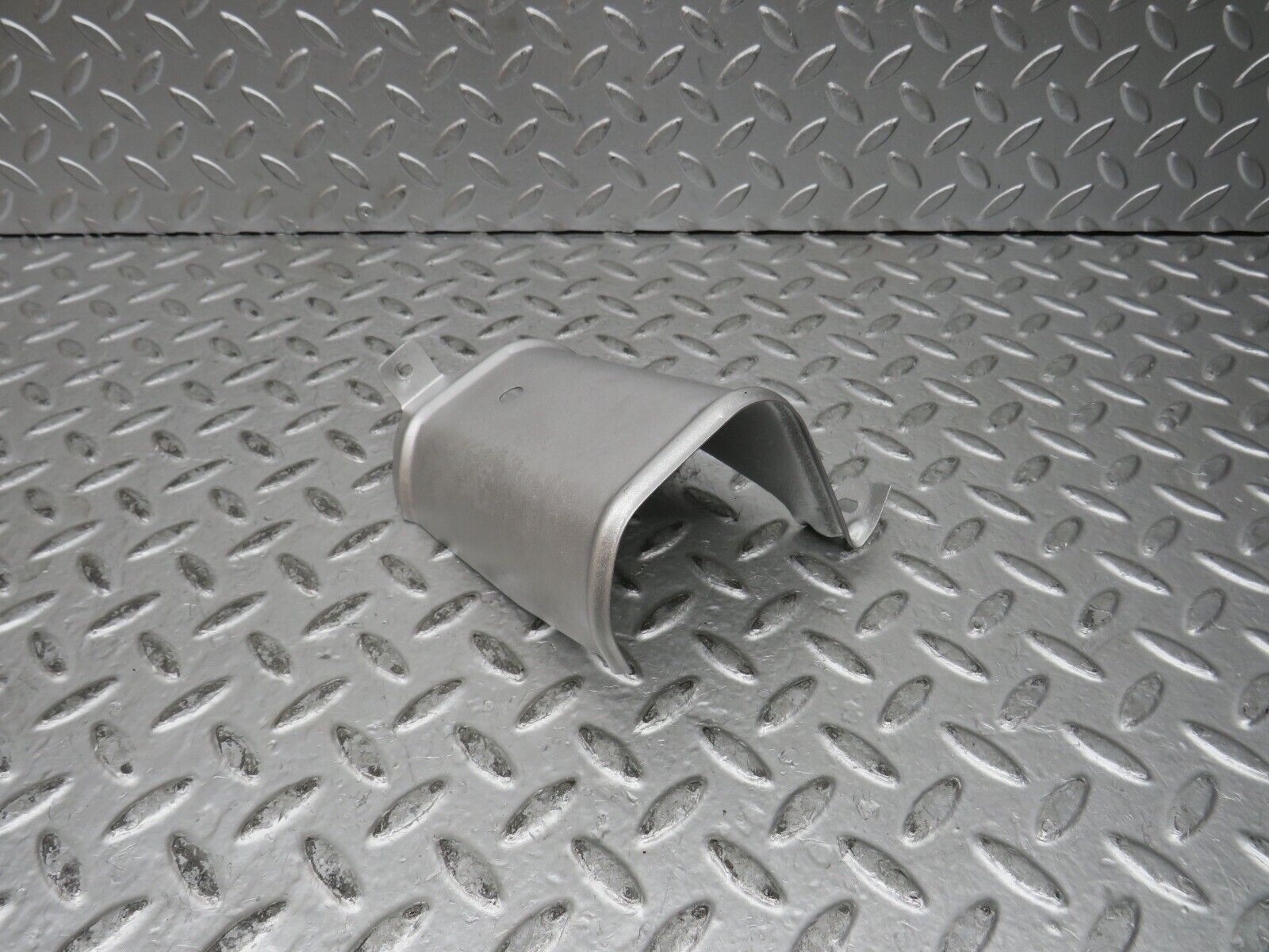 28751 Mercedes-Benz W123 230E Exhaust Heat Shield