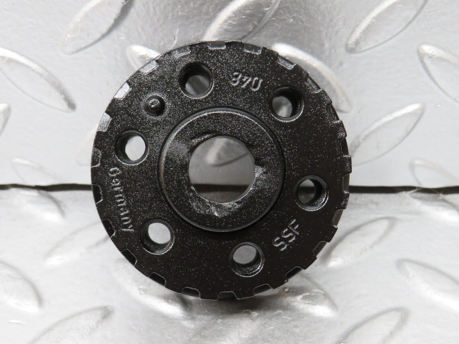 30130 Porsche 924 Camshaft Timing Gear