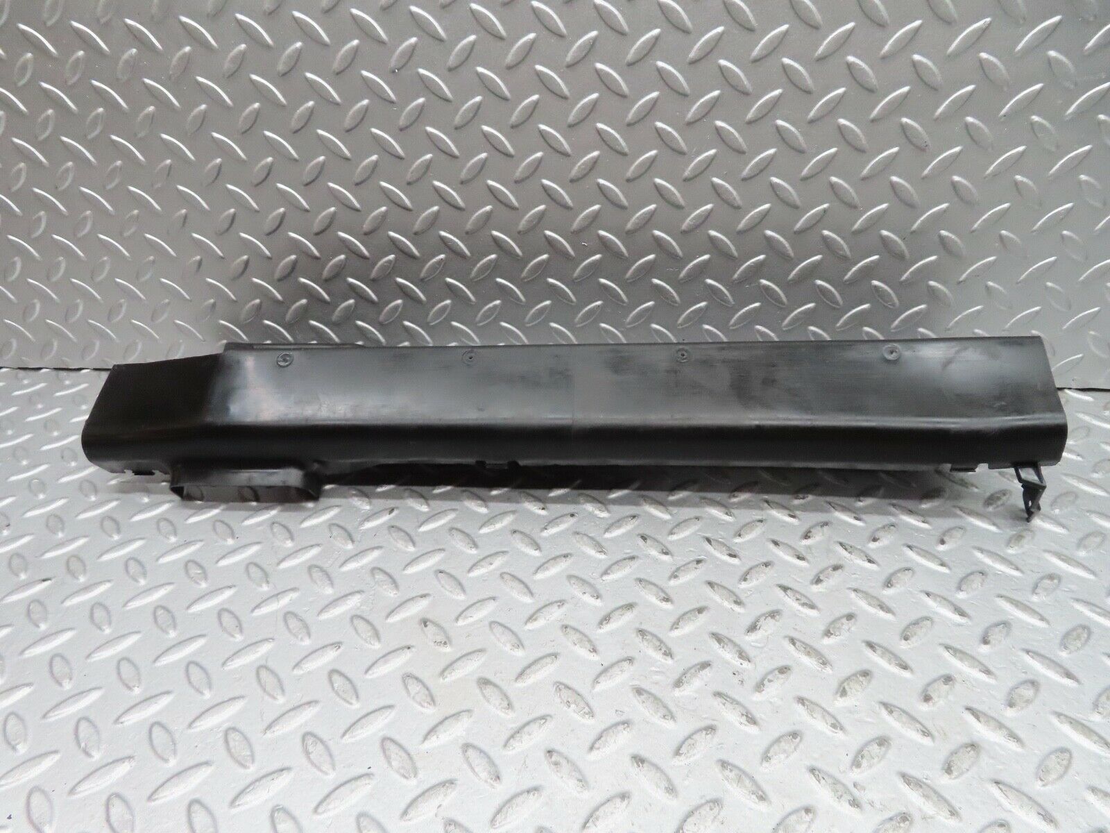 17112 Mercedes-Benz R129 300SL Coupe Front Left Cable Channel 1298210136