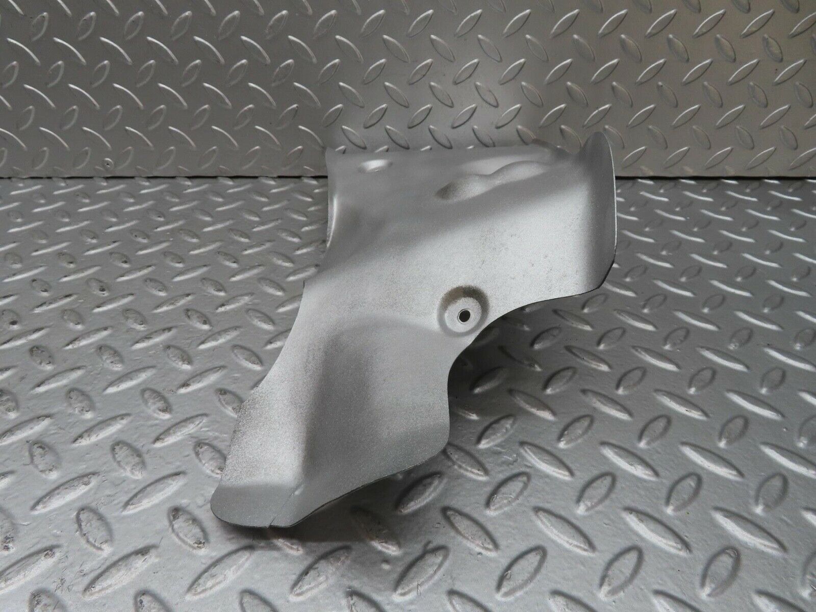 7048 Mercedes-Benz W123 230E Exhaust Heat Shield