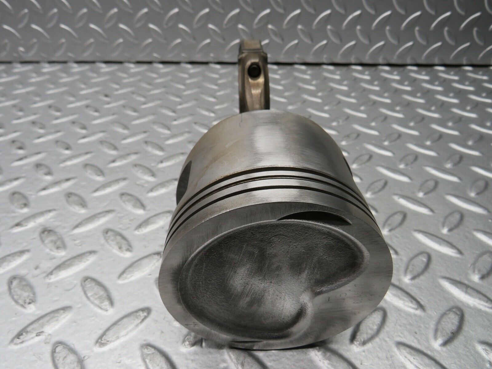 21748 Mercedes-Benz W126 300SE Piston With Connecting Rod 88.485 mm