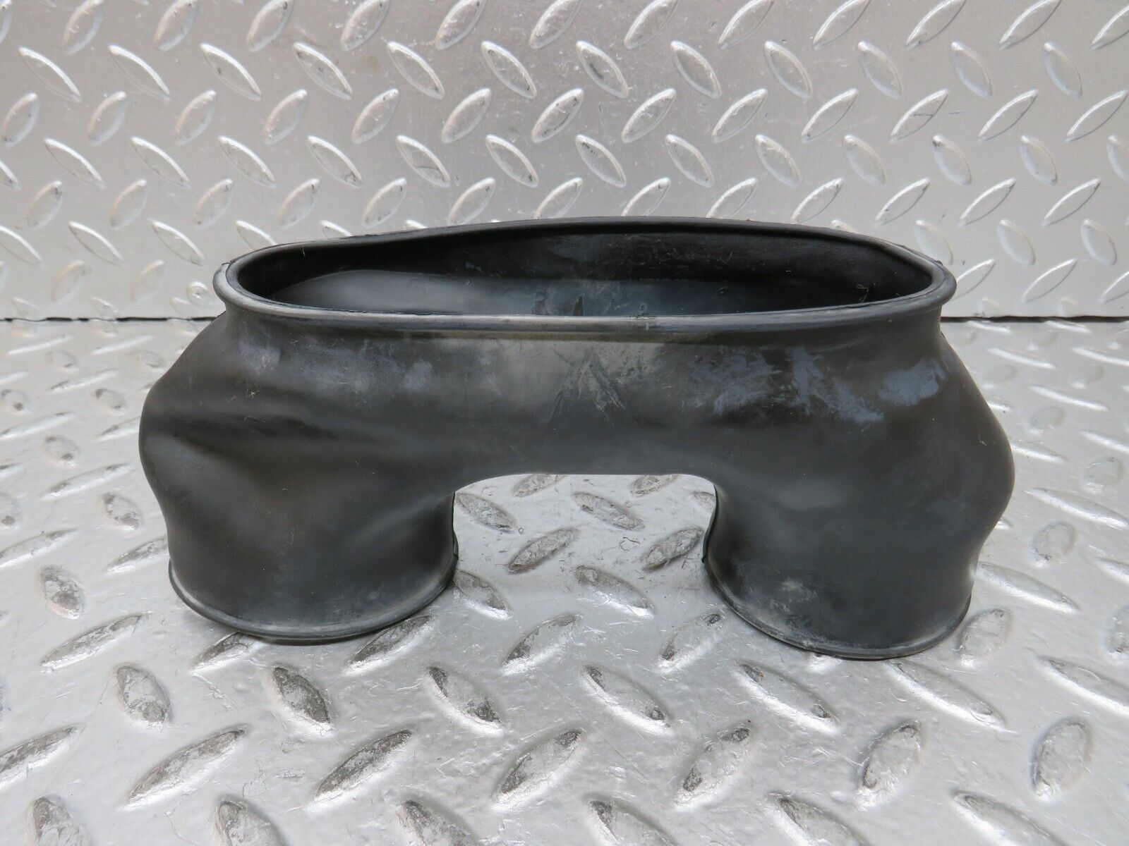 28582 Mercedes-Benz W123 230E Air Duct Rubber Hose 1238320988